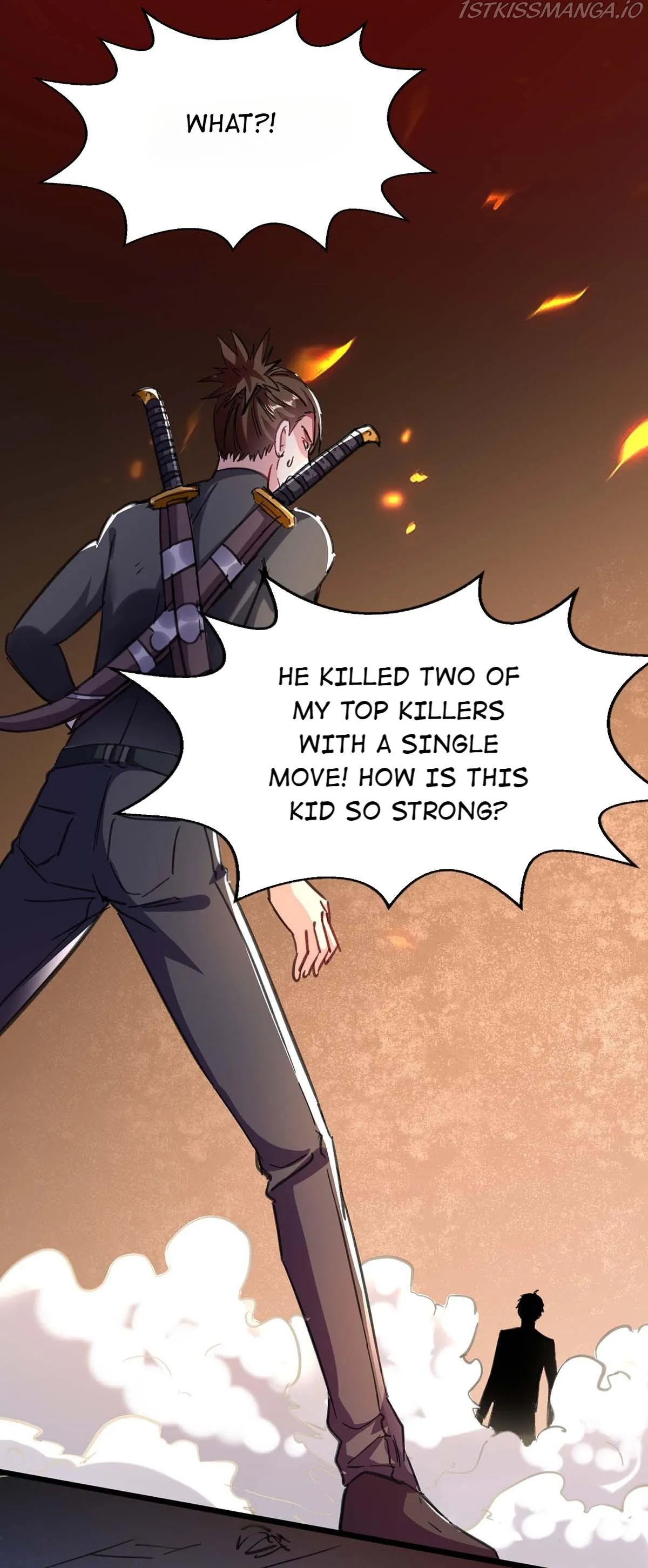 Divine Perspective Chapter 144 Online - página 29