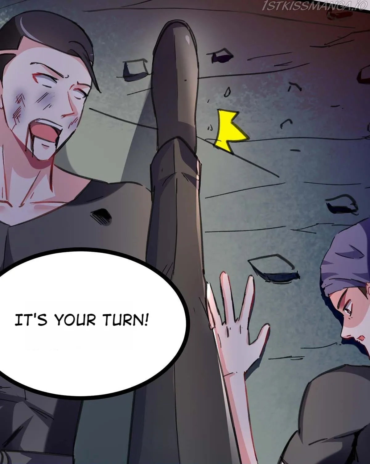Divine Perspective Chapter 144 Online - página 30