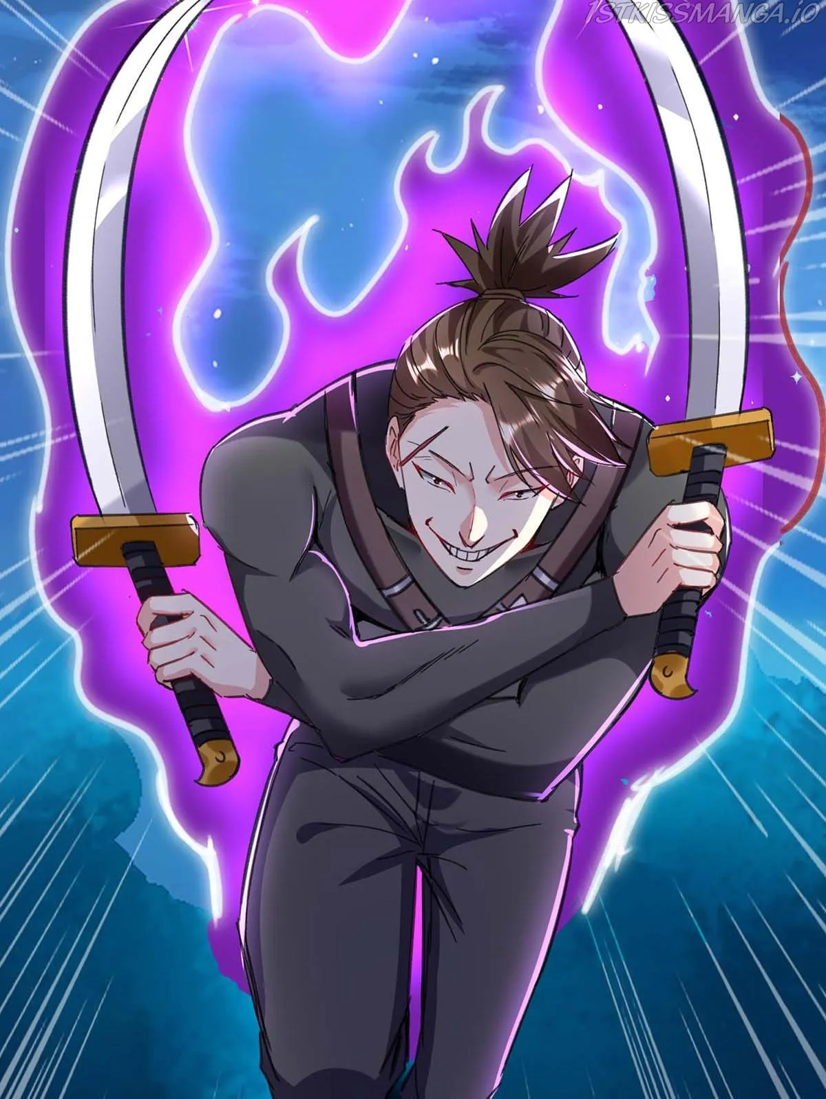 Divine Perspective Chapter 144 Online - página 32