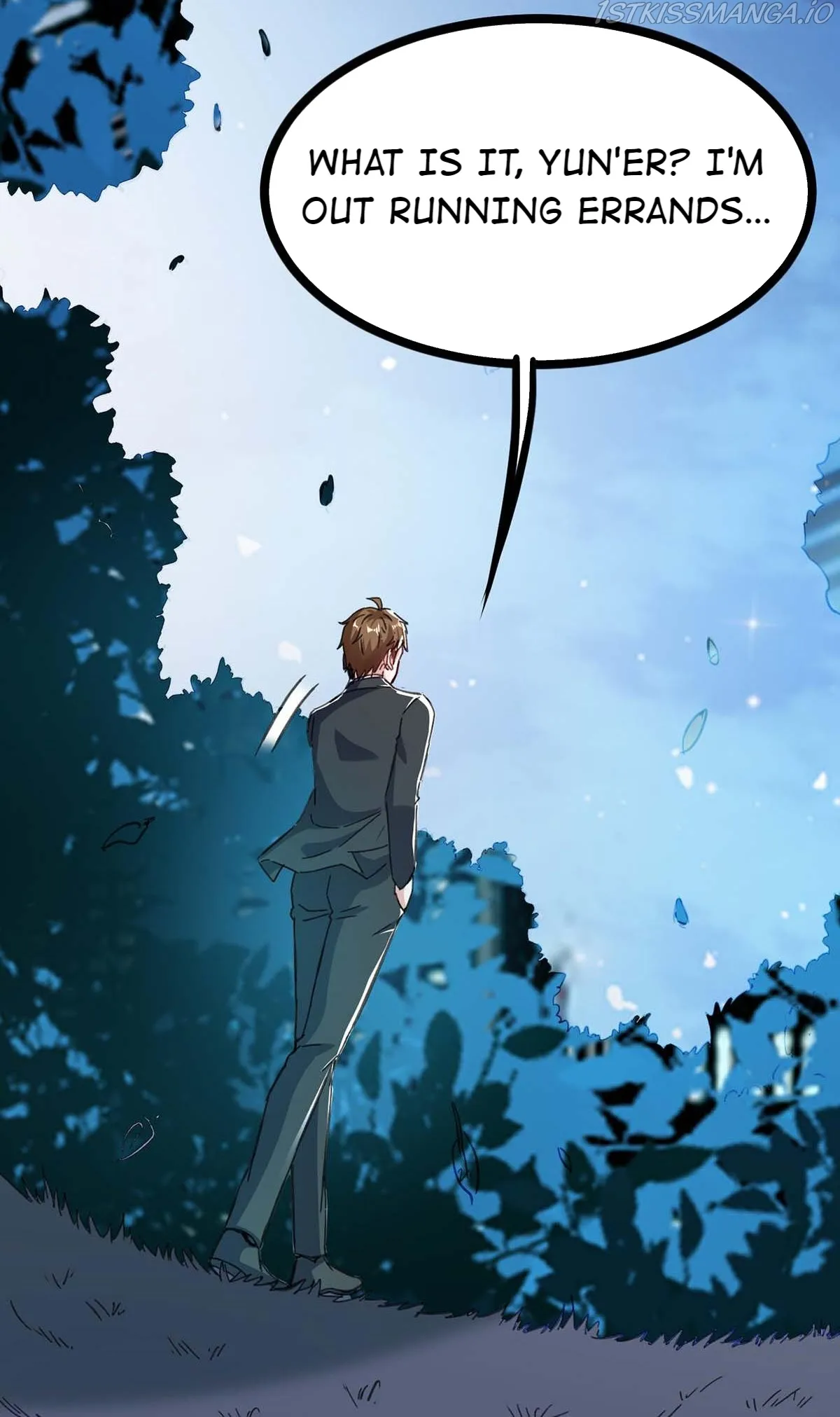 Divine Perspective Chapter 144 Online - página 38