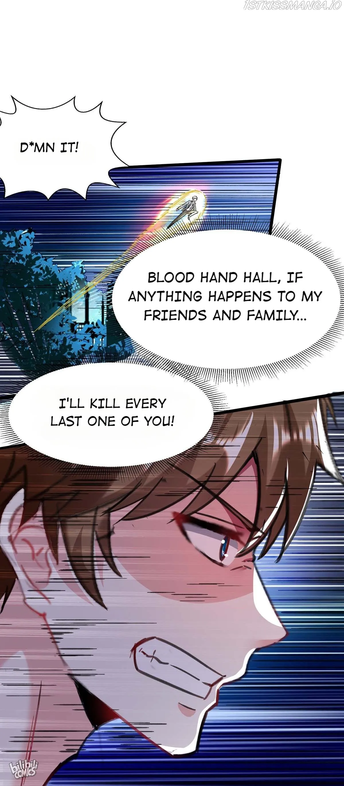 Divine Perspective Chapter 144 Online - página 40