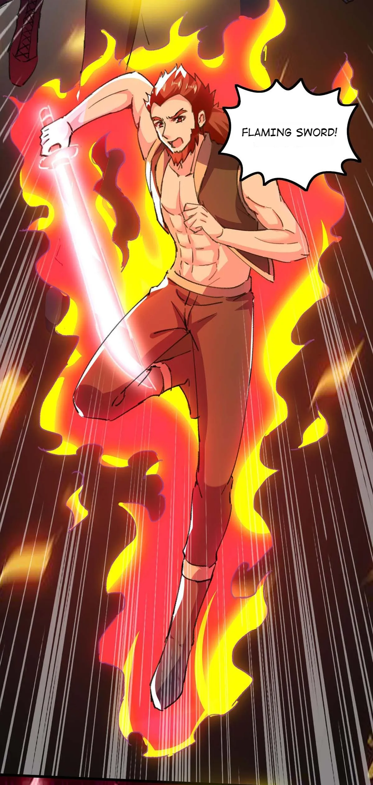 Divine Perspective Chapter 146 Online - página 3