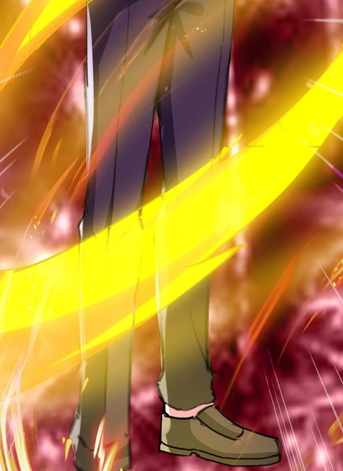 Divine Perspective Chapter 146 Online - página 6