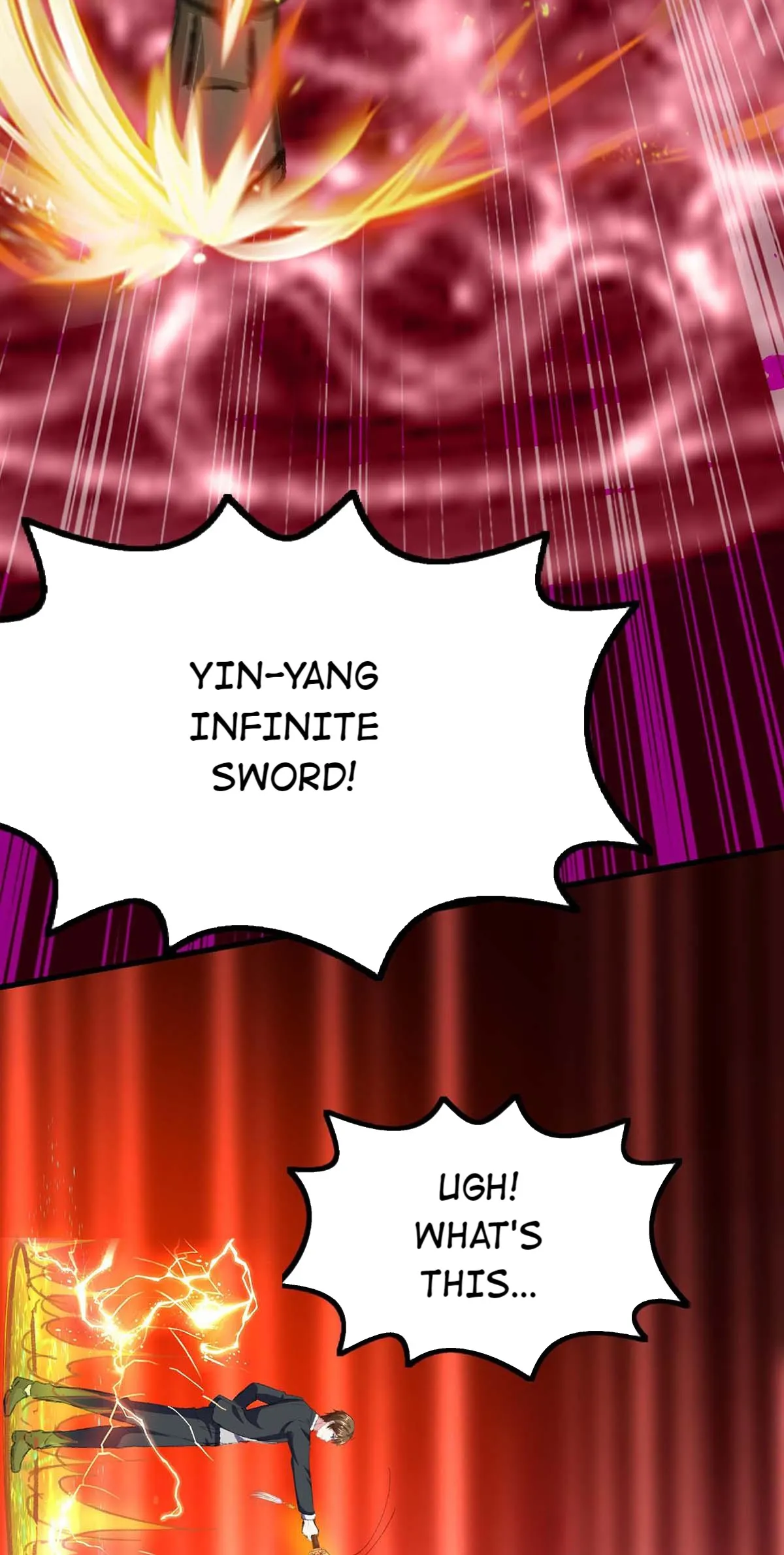 Divine Perspective Chapter 146 Online - página 7