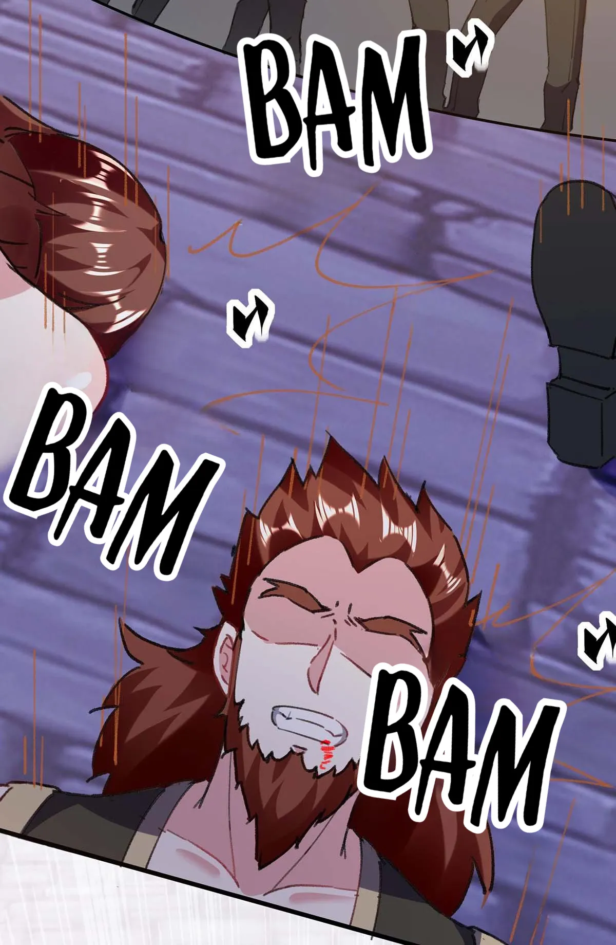 Divine Perspective Chapter 146 Online - página 10