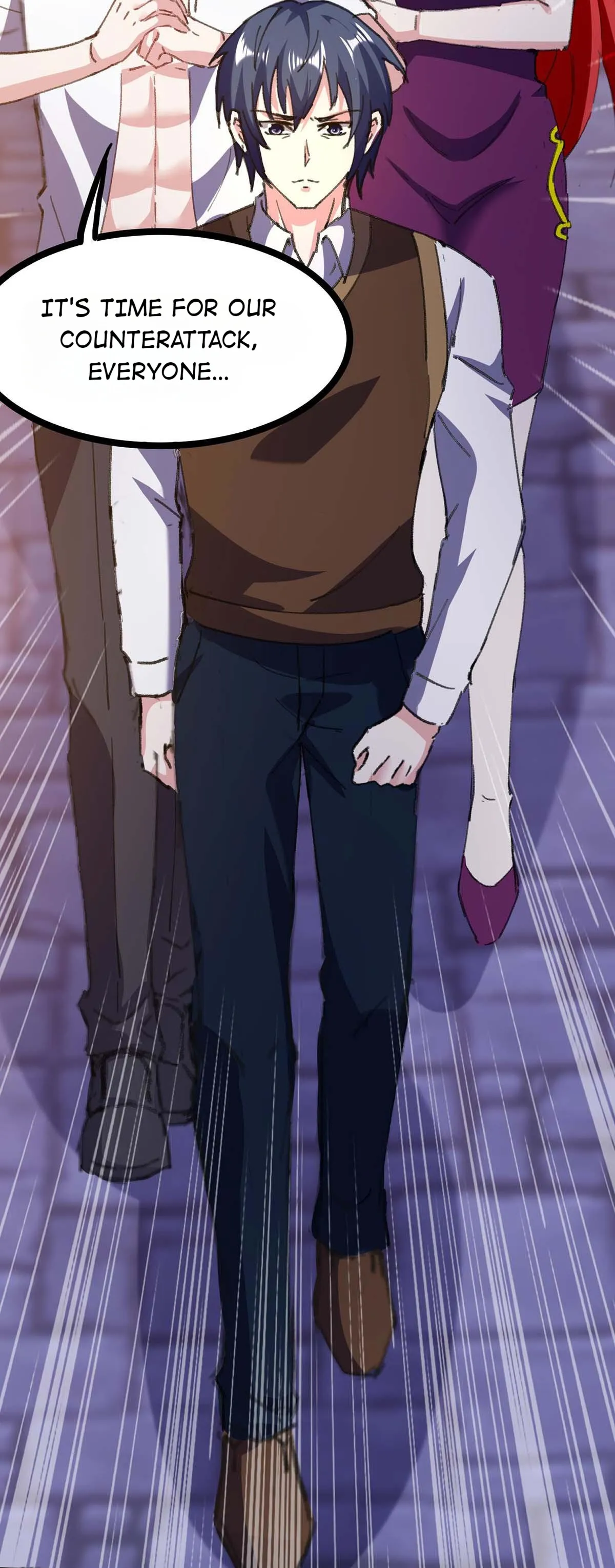 Divine Perspective Chapter 146 Online - página 12