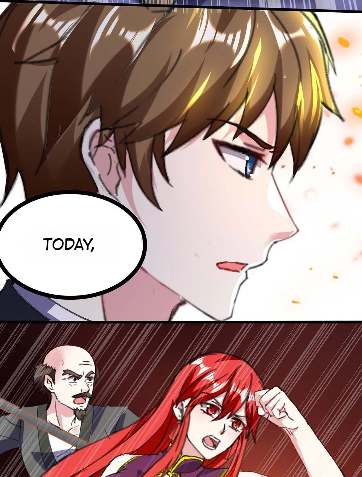 Divine Perspective Chapter 146 Online - página 13