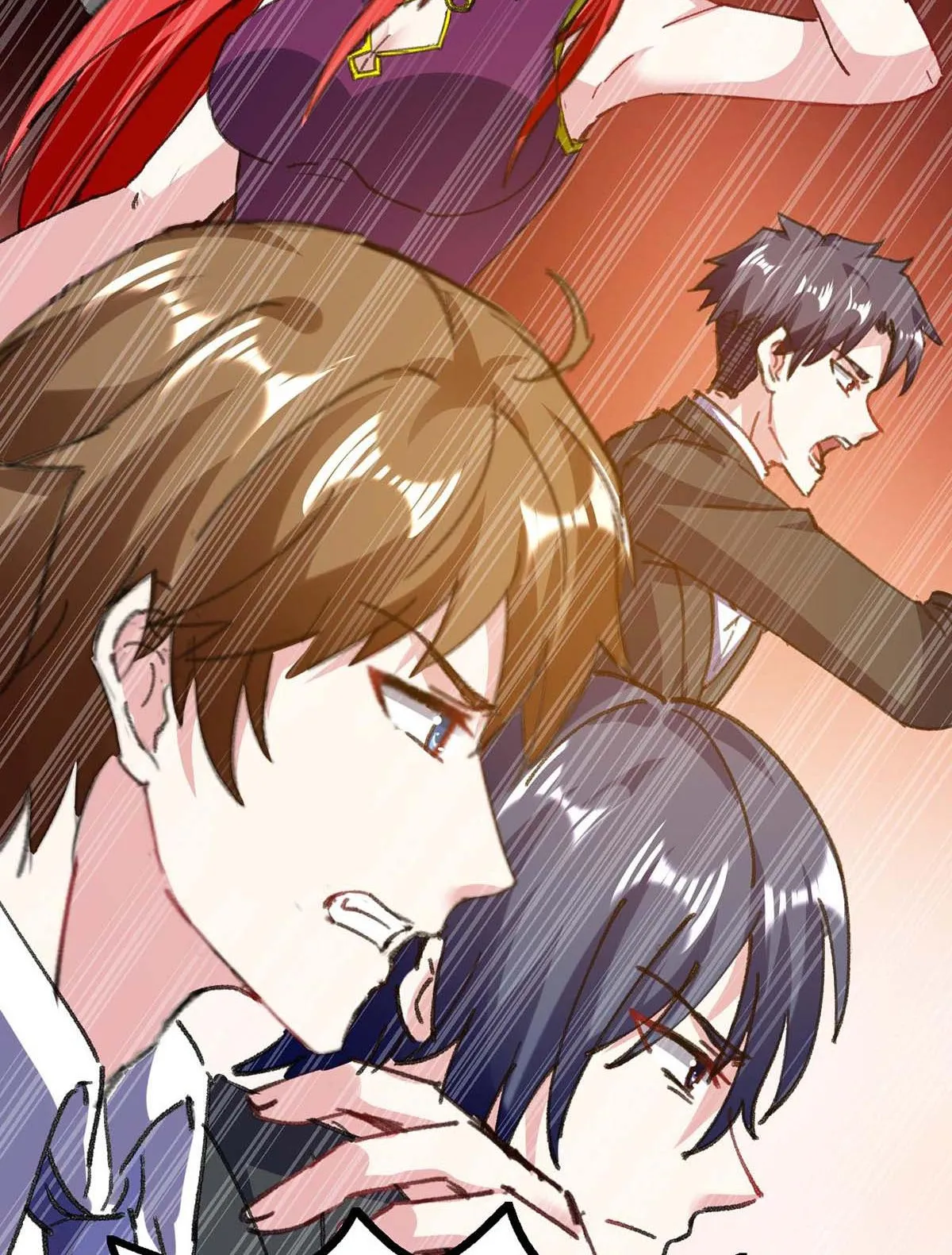 Divine Perspective Chapter 146 Online - página 14