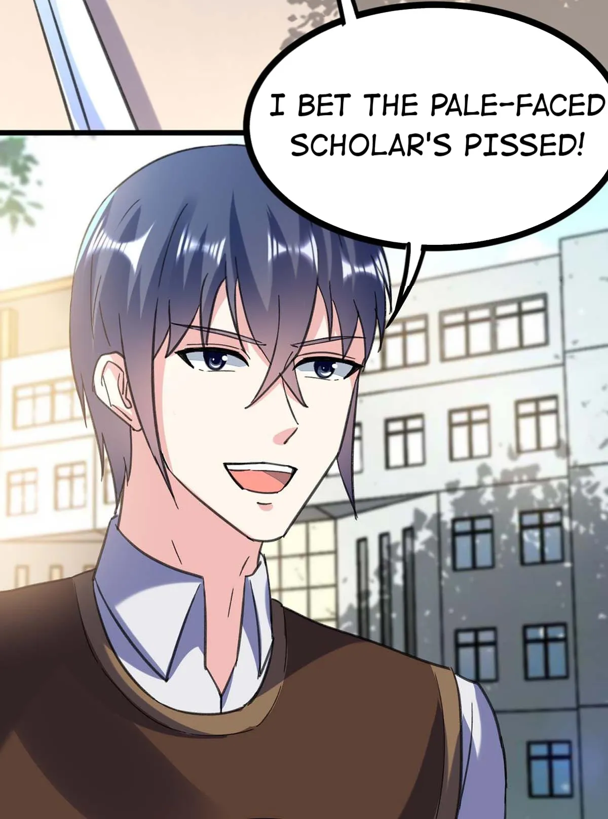Divine Perspective Chapter 146 Online - página 17