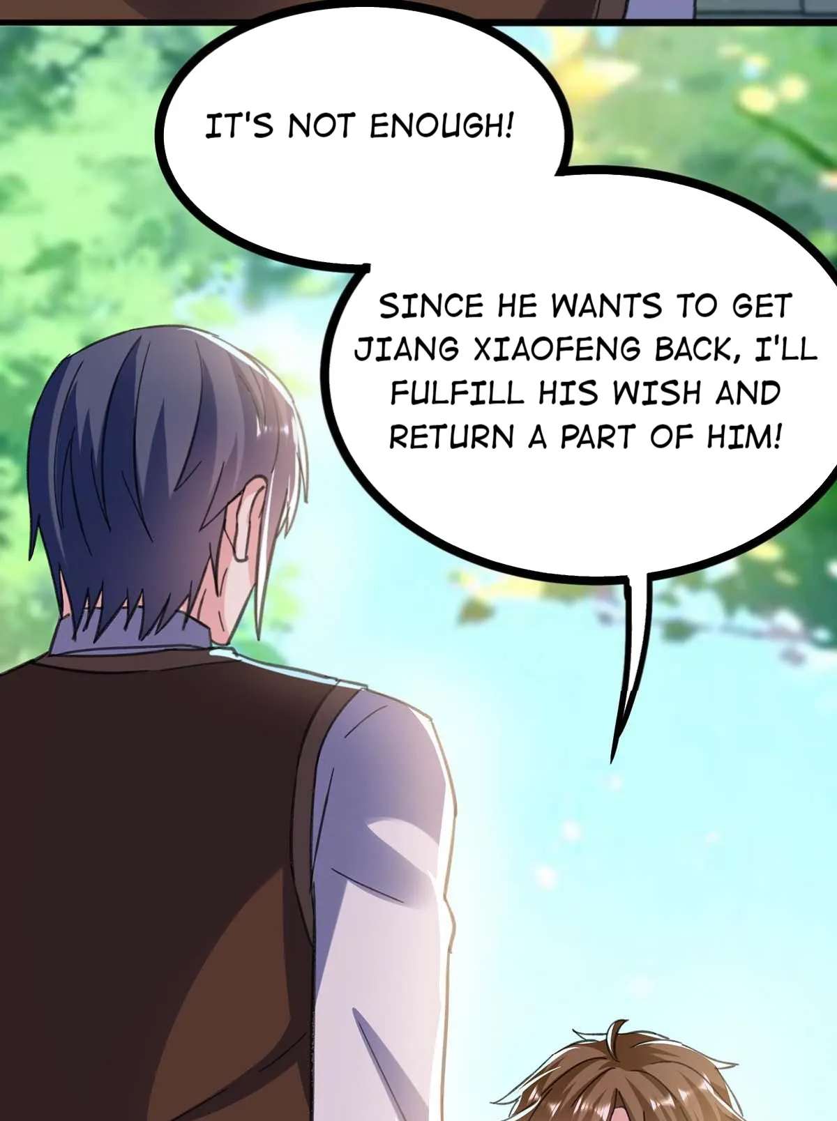 Divine Perspective Chapter 146 Online - página 18
