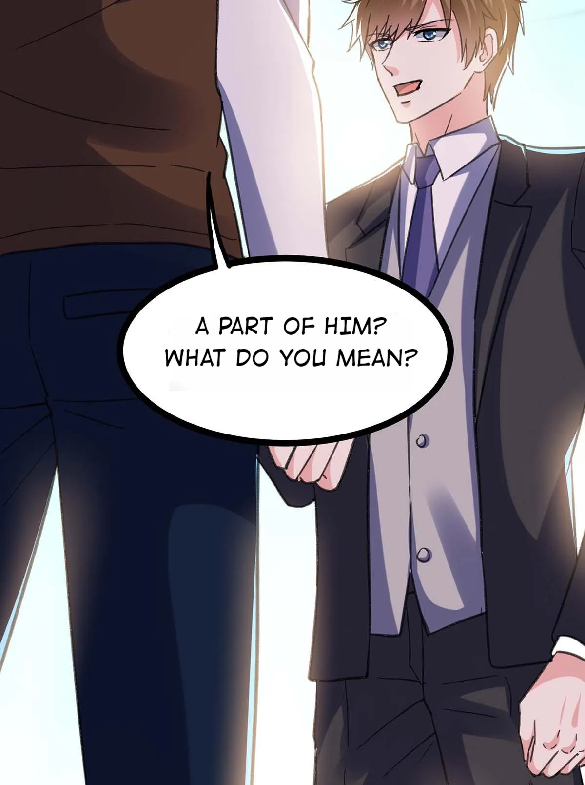 Divine Perspective Chapter 146 Online - página 19