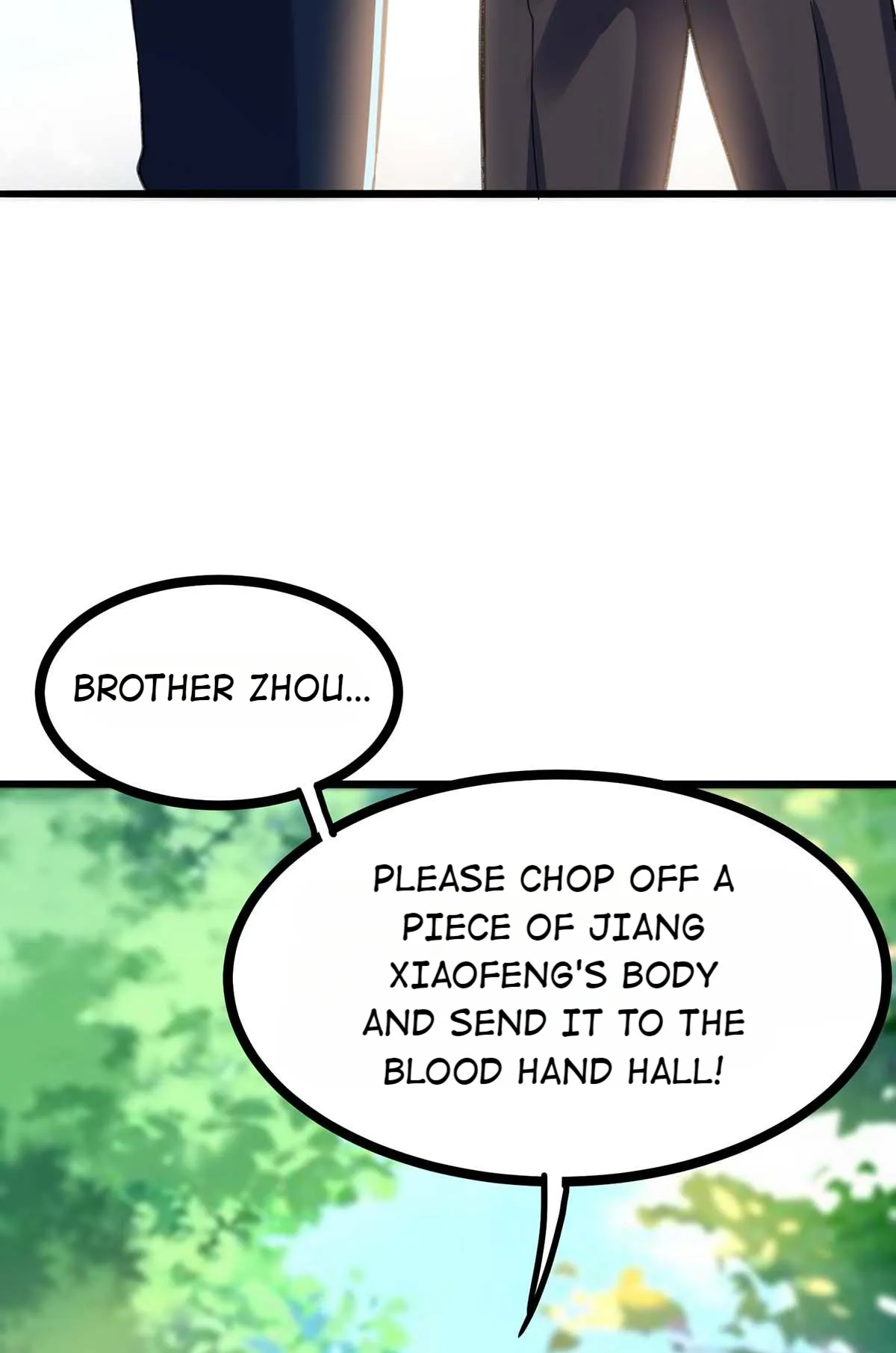 Divine Perspective Chapter 146 Online - página 20