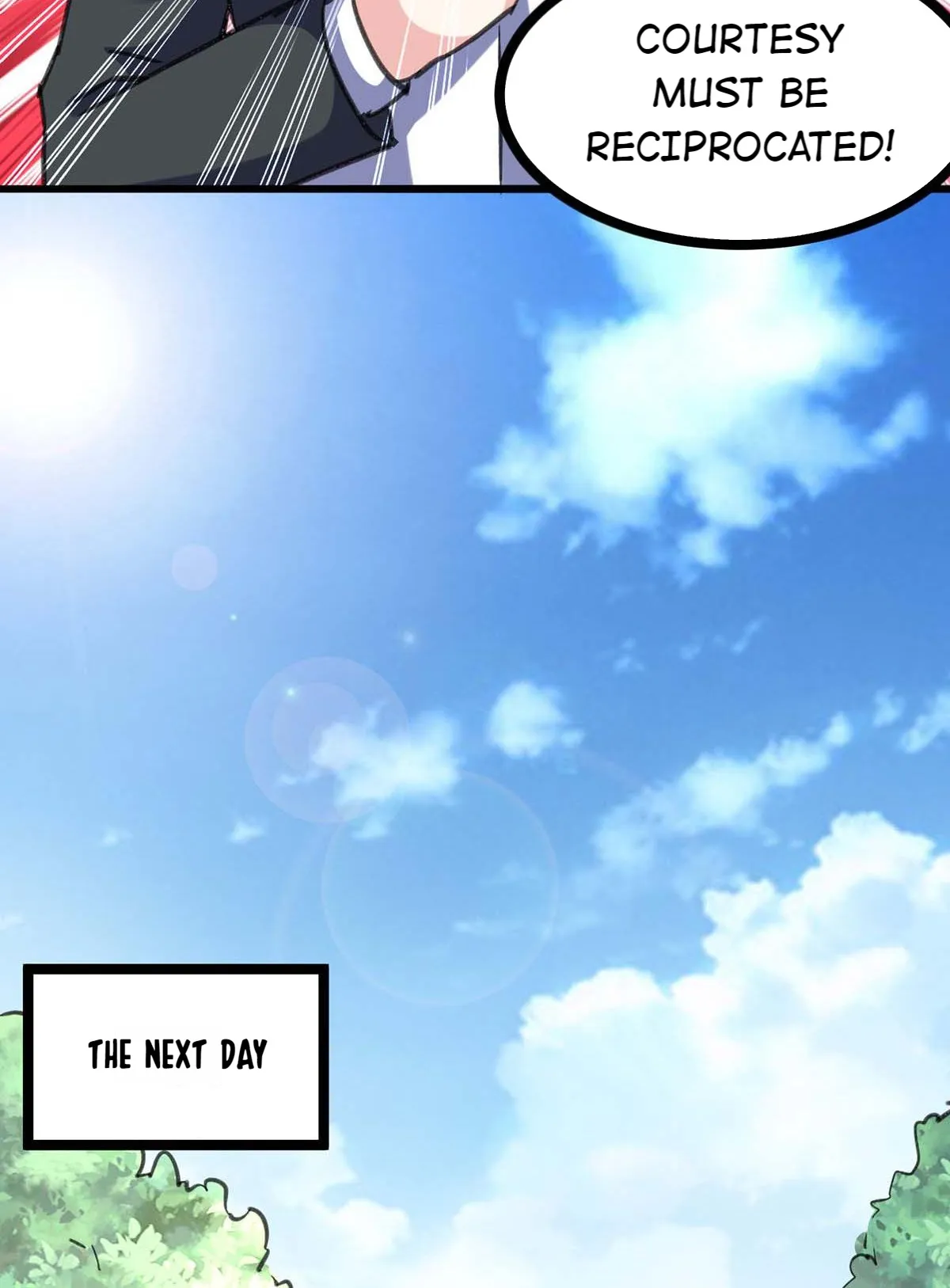 Divine Perspective Chapter 146 Online - página 23