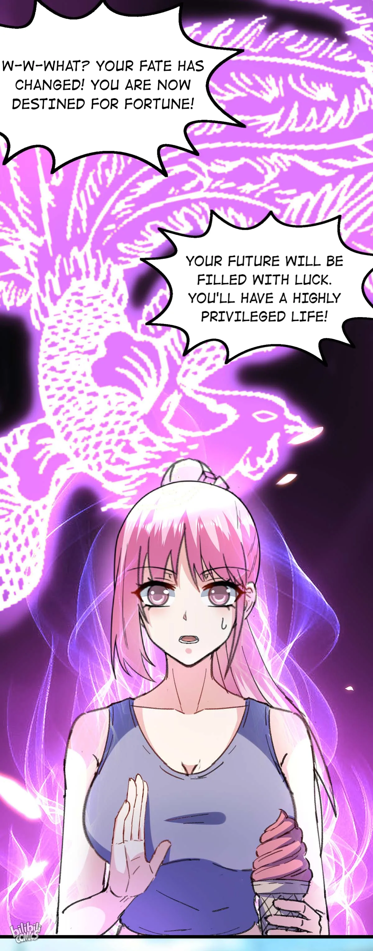 Divine Perspective Chapter 146 Online - página 31