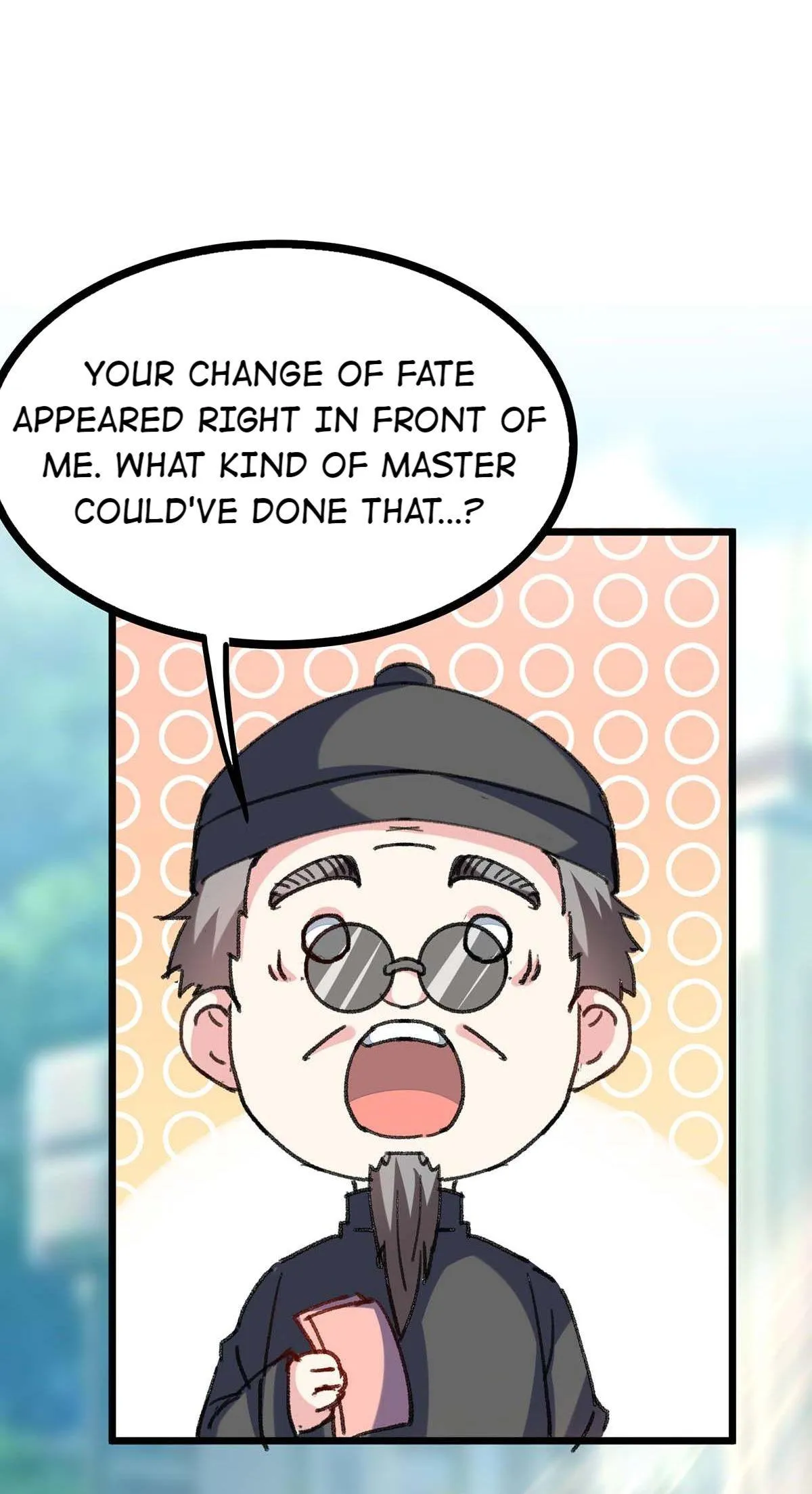 Divine Perspective Chapter 147 Online - página 2