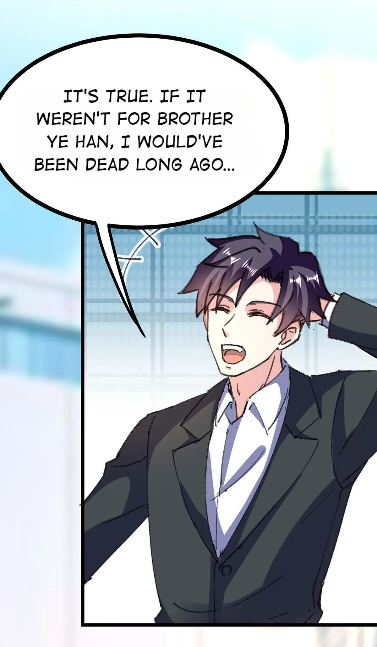 Divine Perspective Chapter 147 Online - página 6