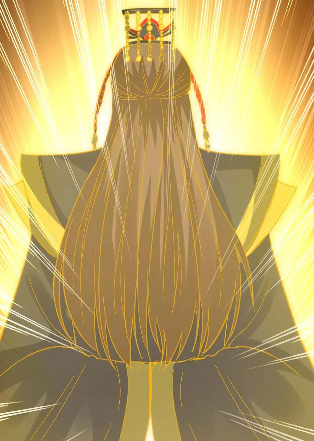Divine Perspective Chapter 147 Online - página 12