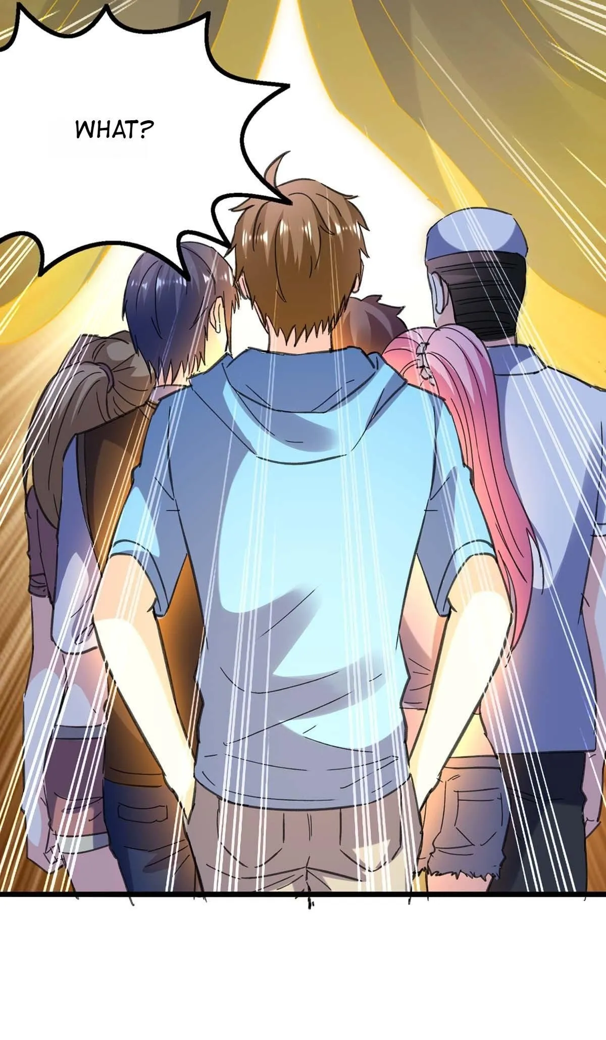 Divine Perspective Chapter 147 Online - página 13