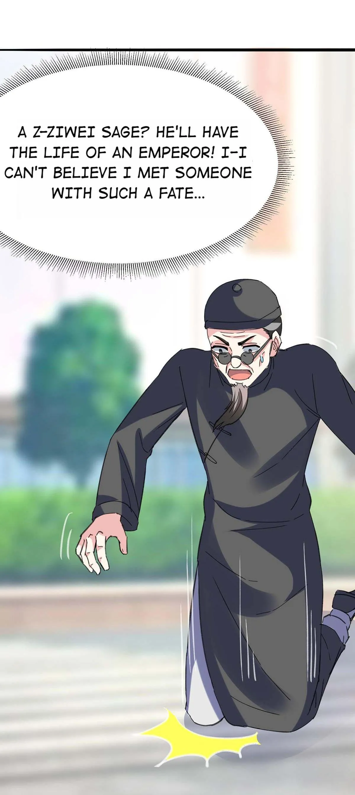 Divine Perspective Chapter 147 Online - página 14
