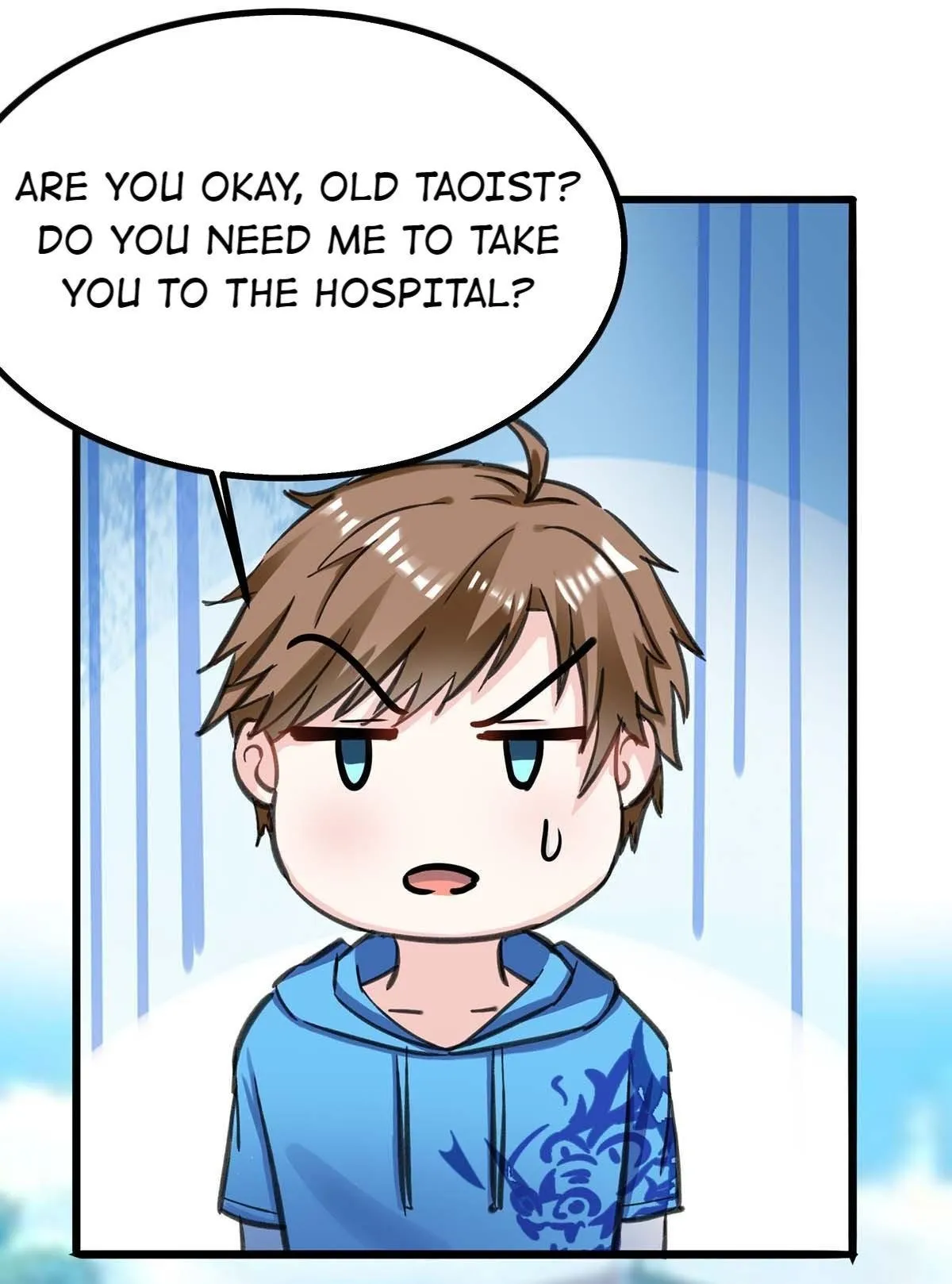 Divine Perspective Chapter 147 Online - página 18