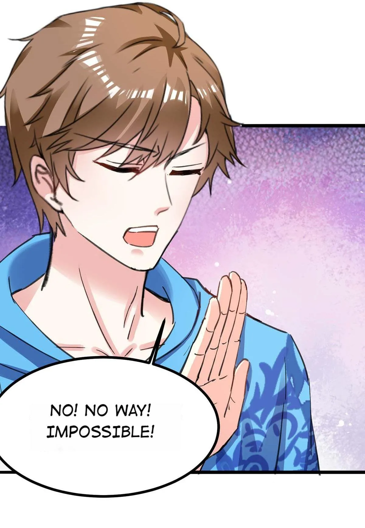 Divine Perspective Chapter 147 Online - página 20