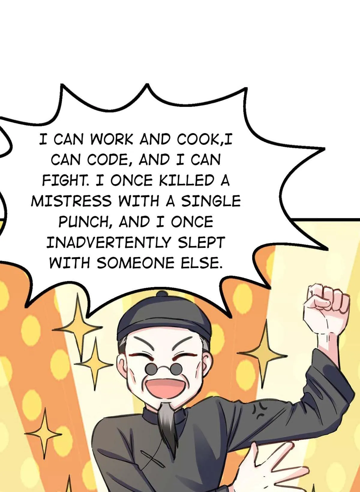 Divine Perspective Chapter 147 Online - página 22