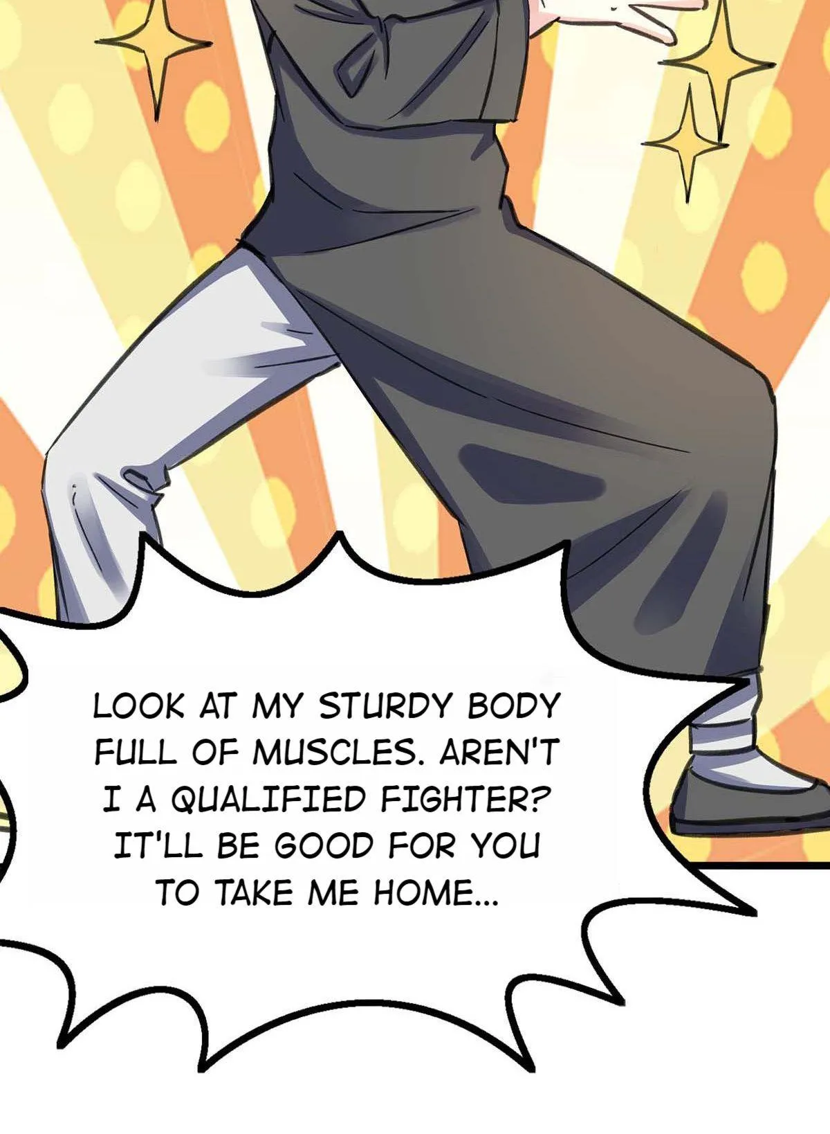 Divine Perspective Chapter 147 Online - página 23