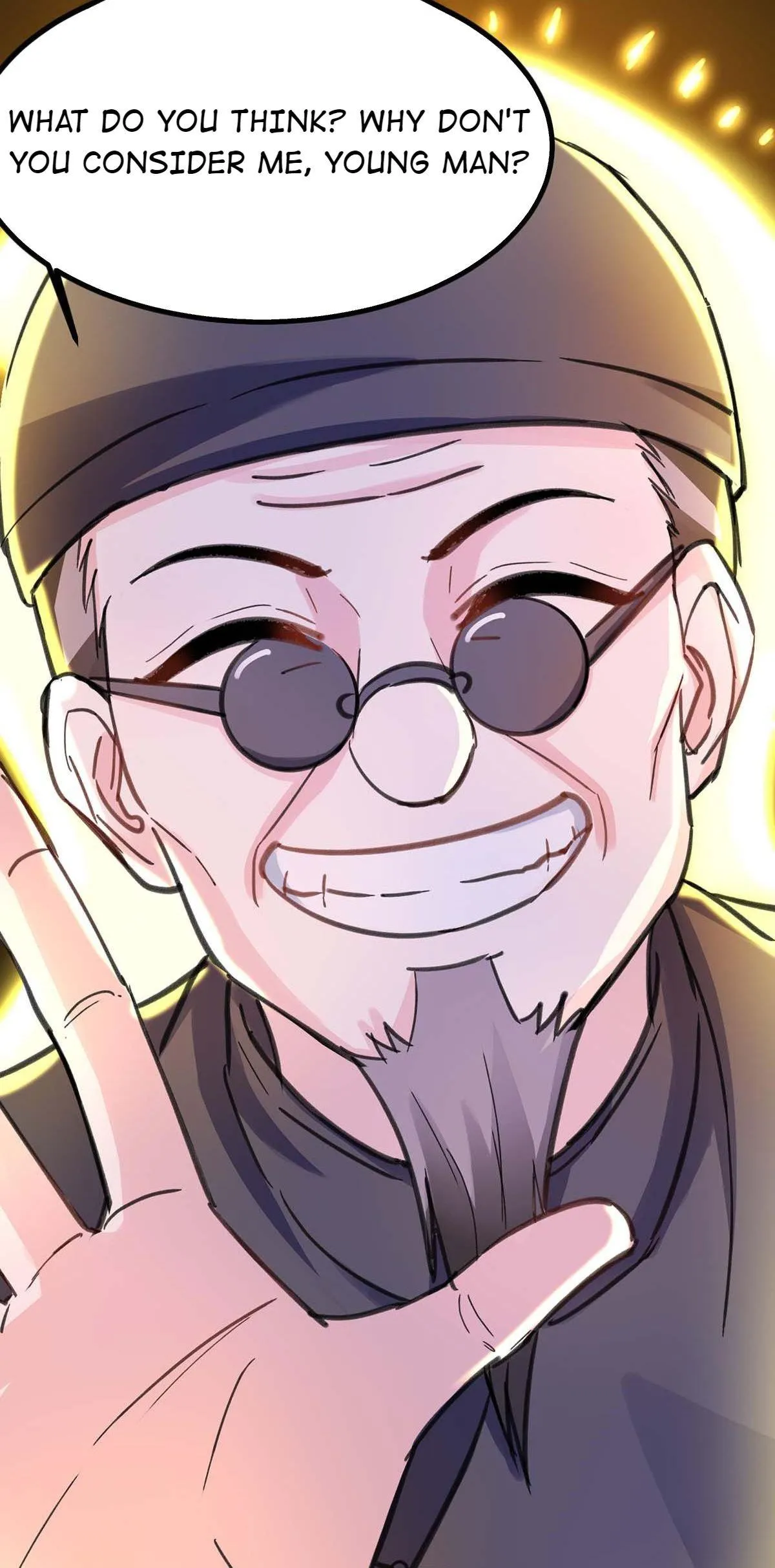 Divine Perspective Chapter 147 Online - página 25