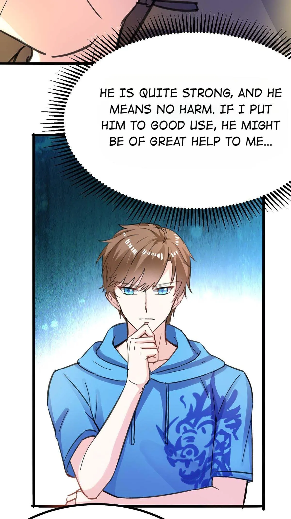 Divine Perspective Chapter 147 Online - página 26