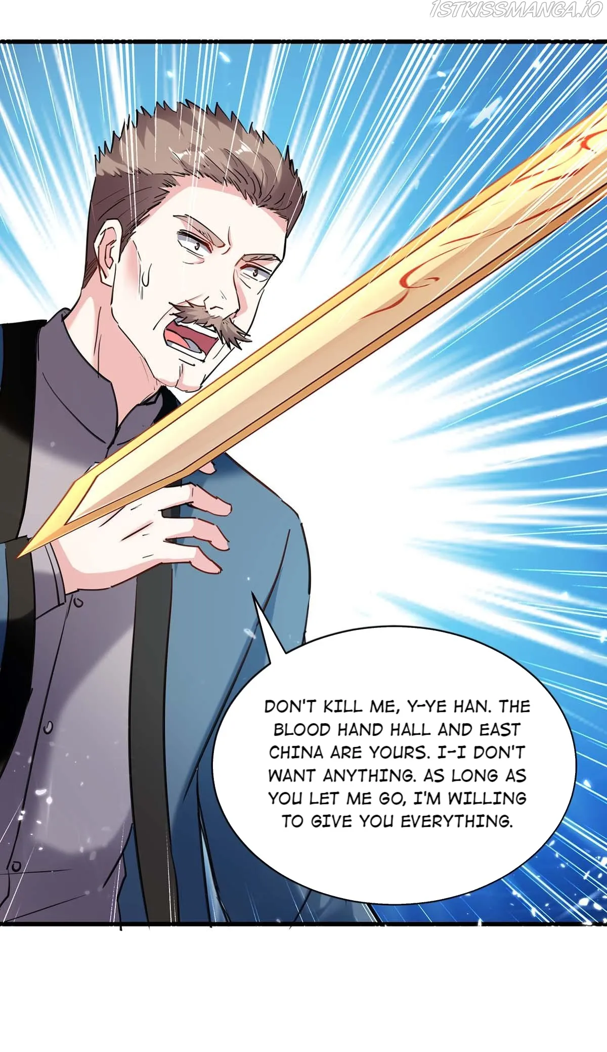 Divine Perspective Chapter 151 Online - página 2