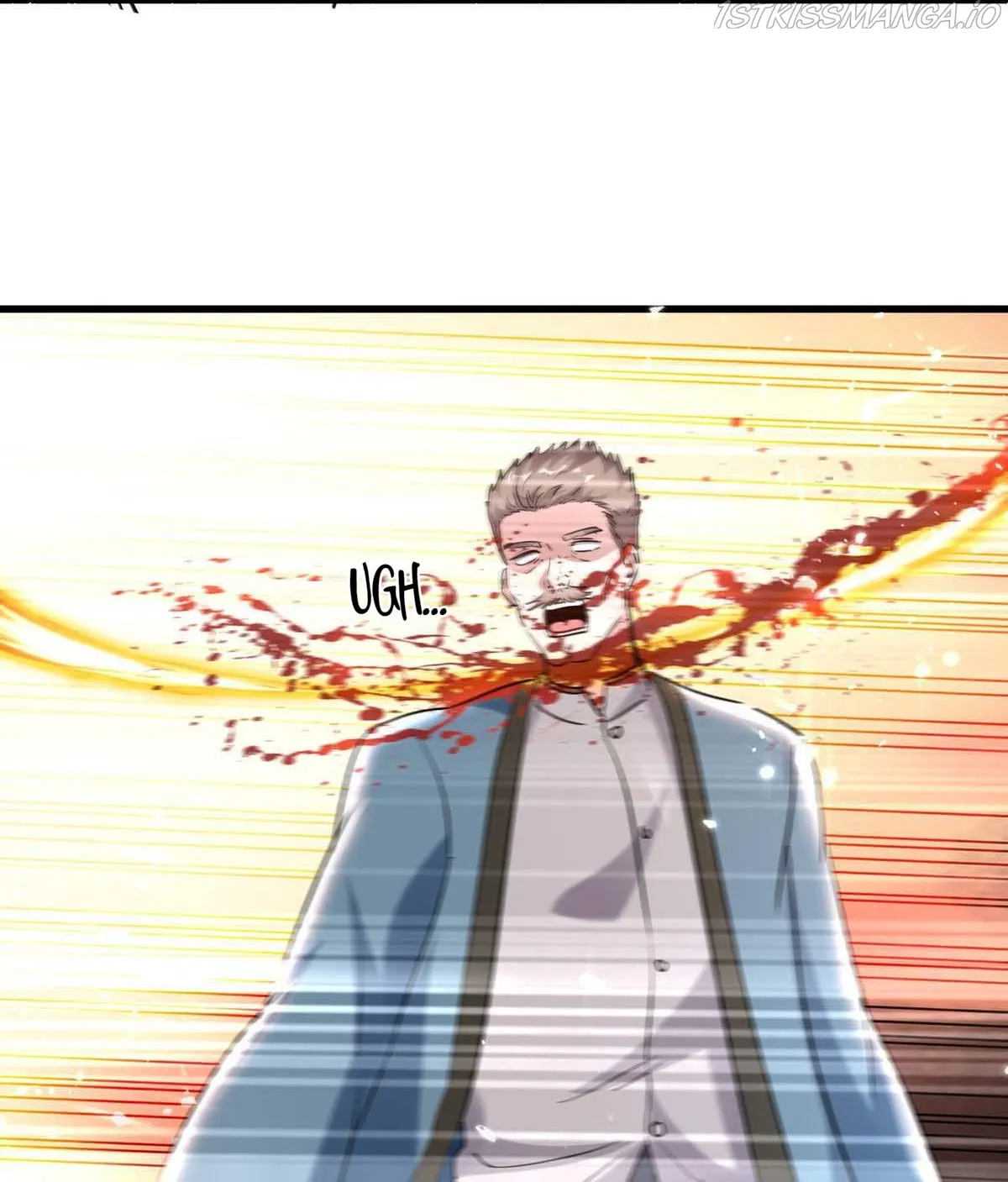Divine Perspective Chapter 151 Online - página 5