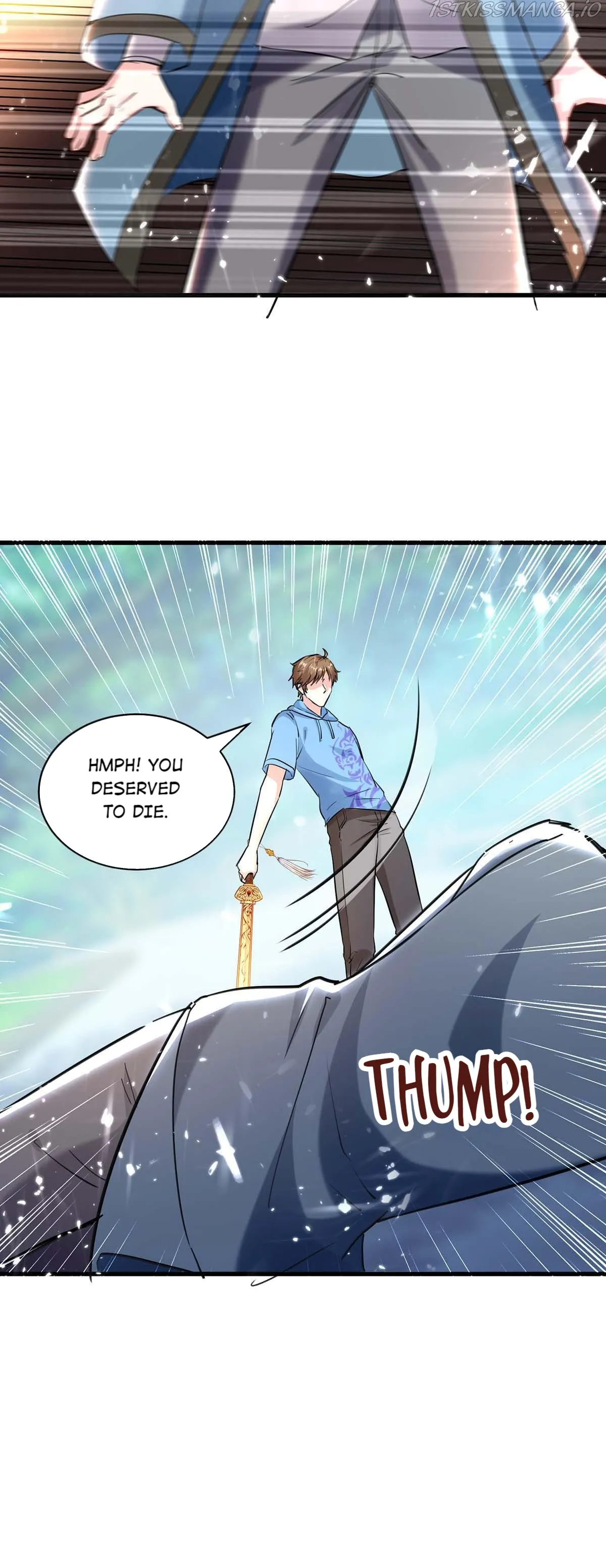 Divine Perspective Chapter 151 Online - página 6