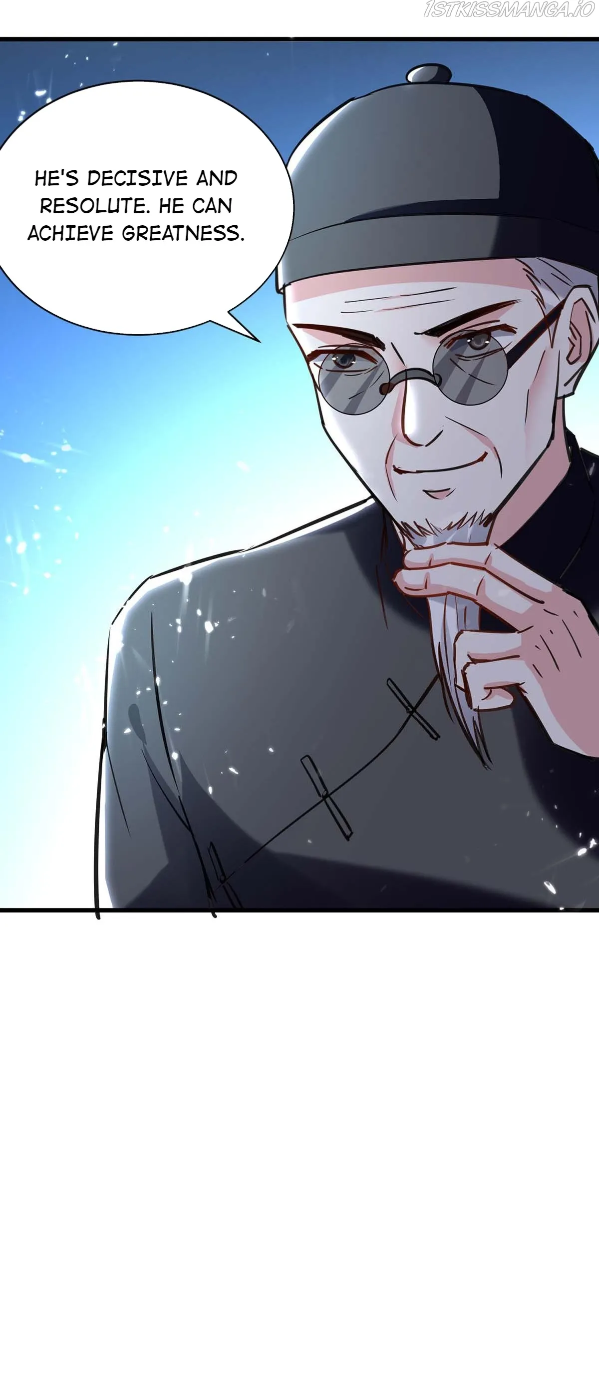 Divine Perspective Chapter 151 Online - página 7