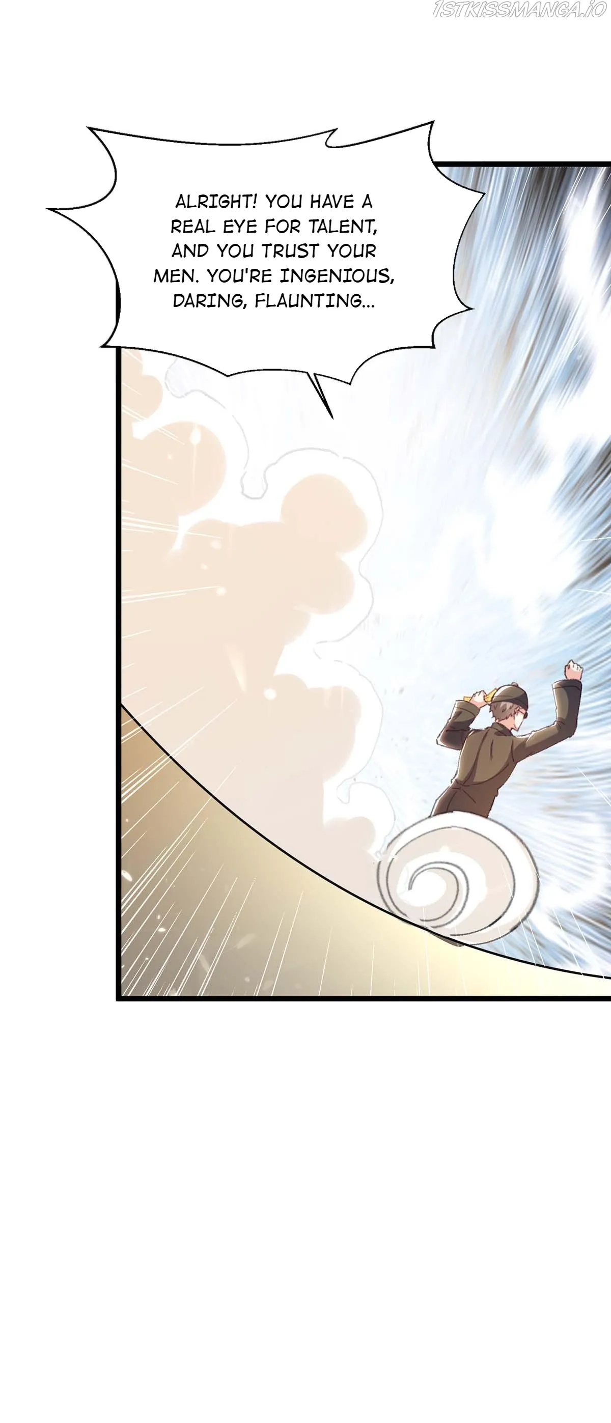 Divine Perspective Chapter 151 Online - página 14