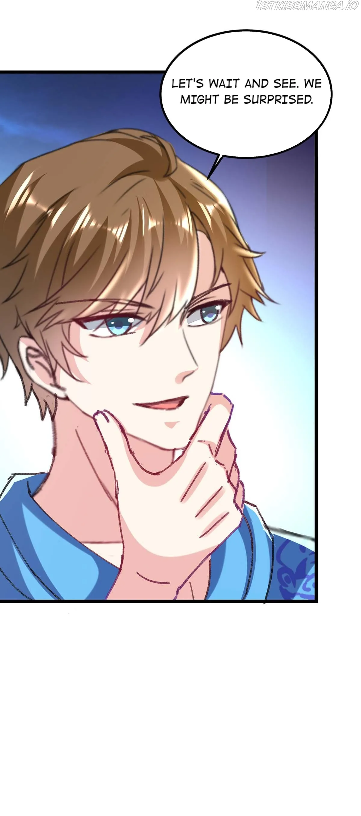Divine Perspective Chapter 151 Online - página 16