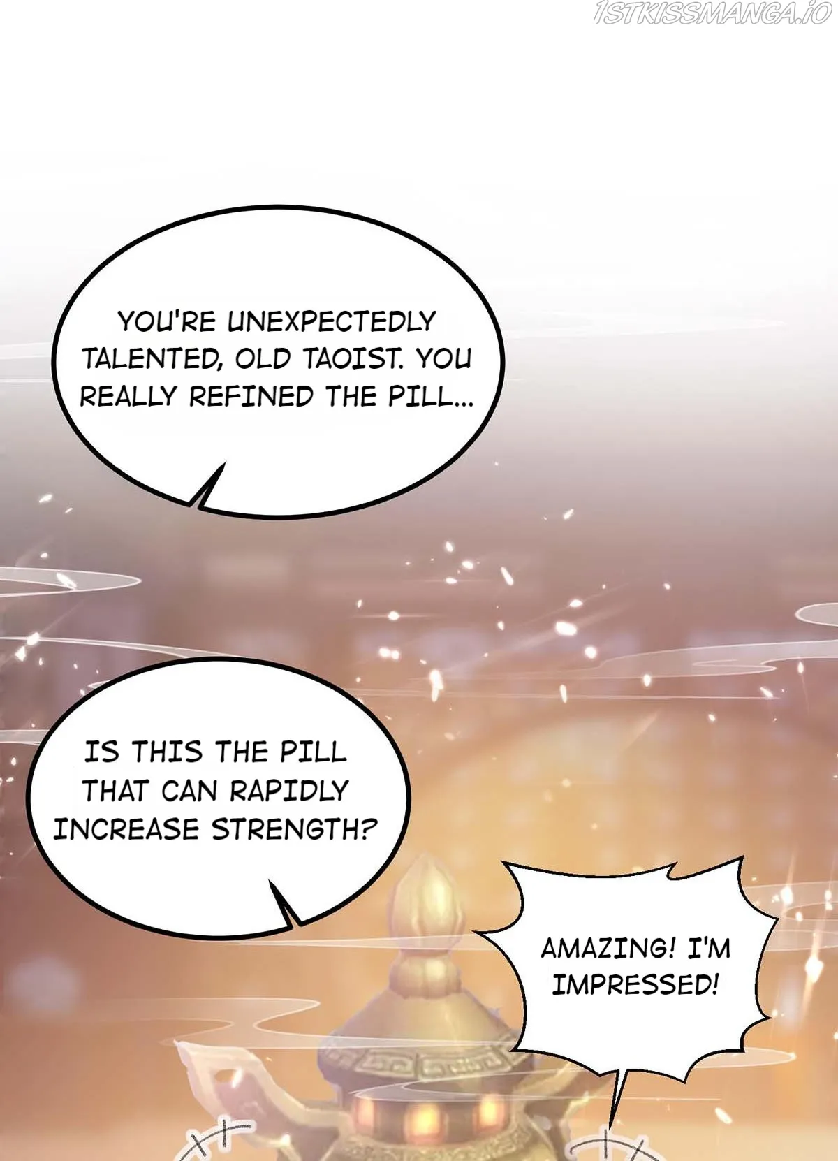 Divine Perspective Chapter 151 Online - página 18