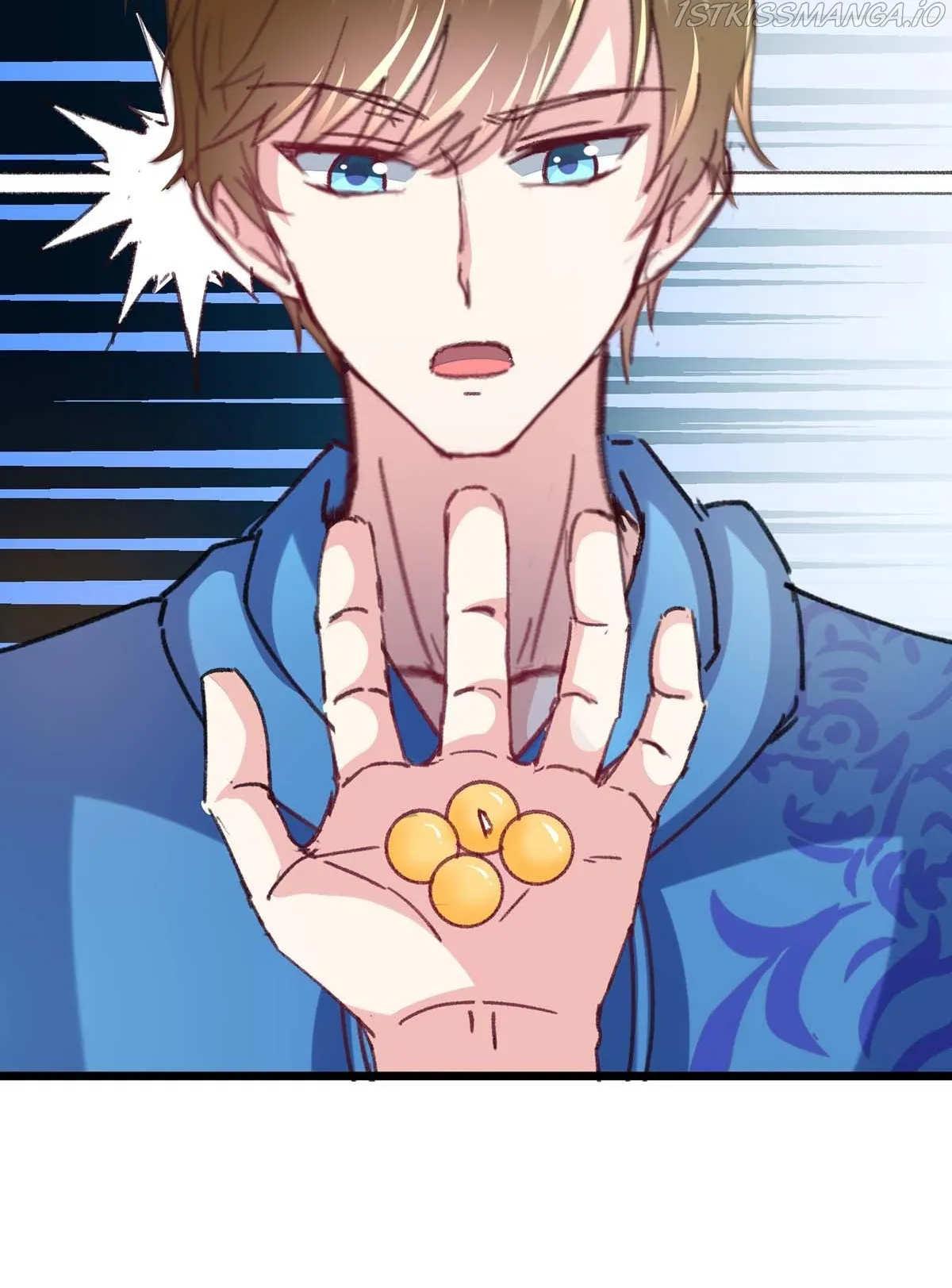 Divine Perspective Chapter 151 Online - página 20