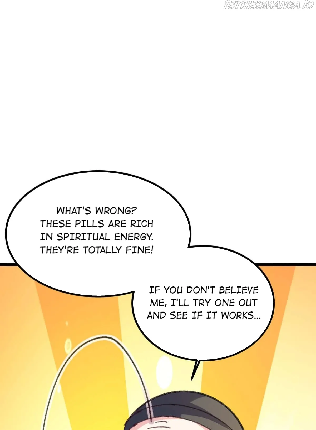 Divine Perspective Chapter 151 Online - página 21