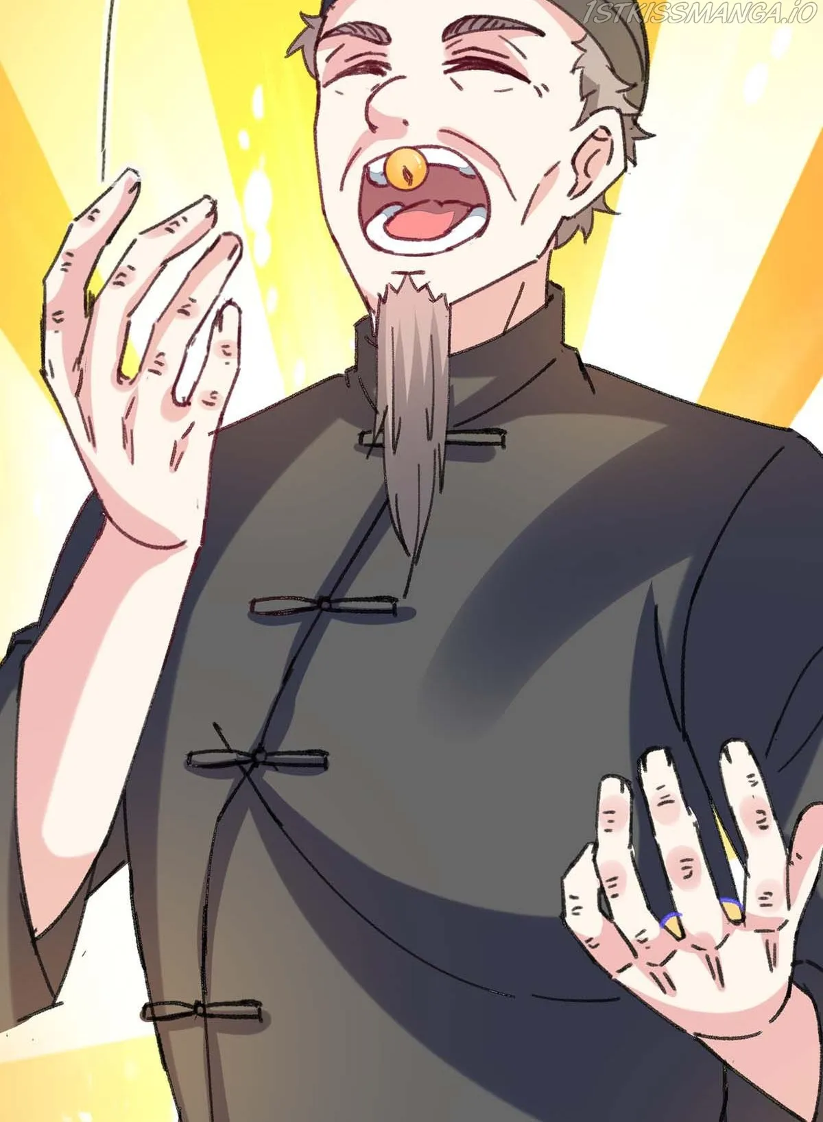 Divine Perspective Chapter 151 Online - página 22