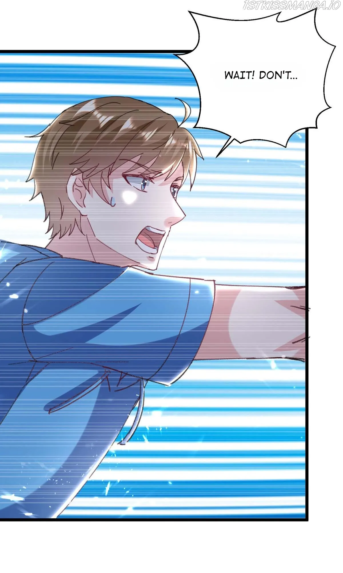 Divine Perspective Chapter 151 Online - página 24
