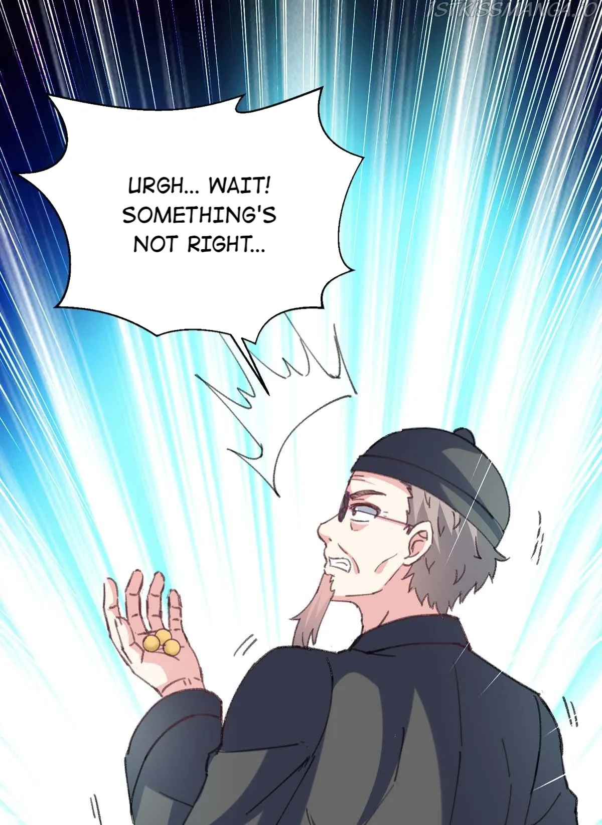 Divine Perspective Chapter 151 Online - página 26