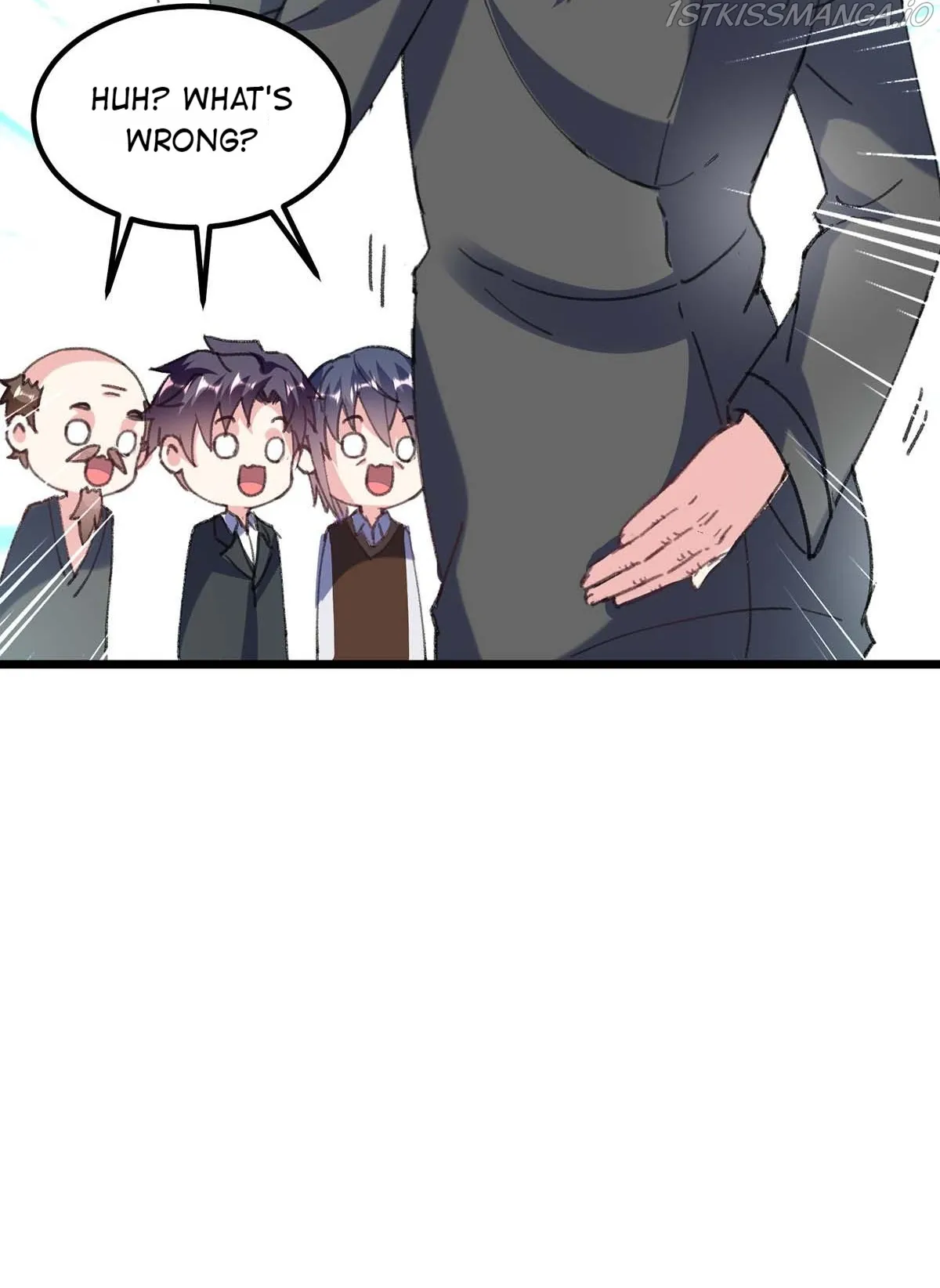 Divine Perspective Chapter 151 Online - página 27