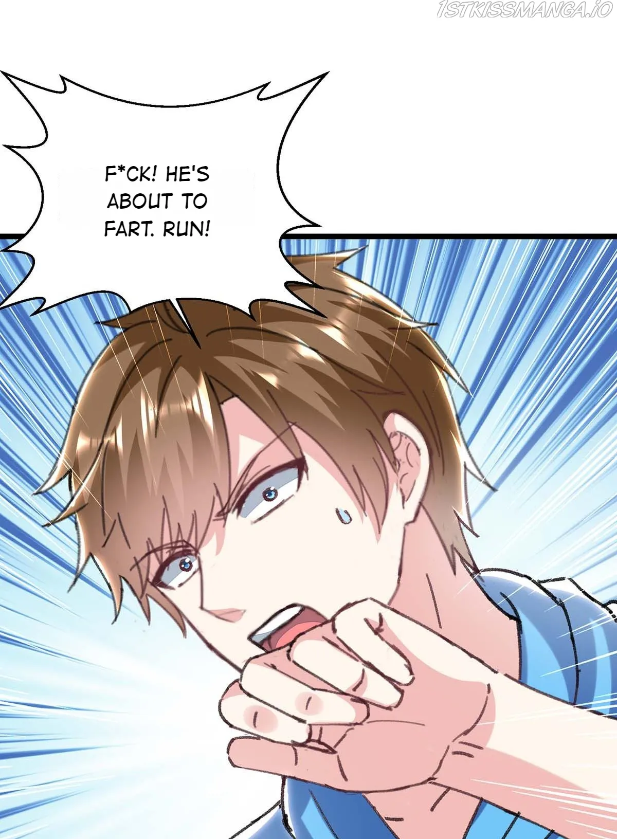 Divine Perspective Chapter 151 Online - página 28