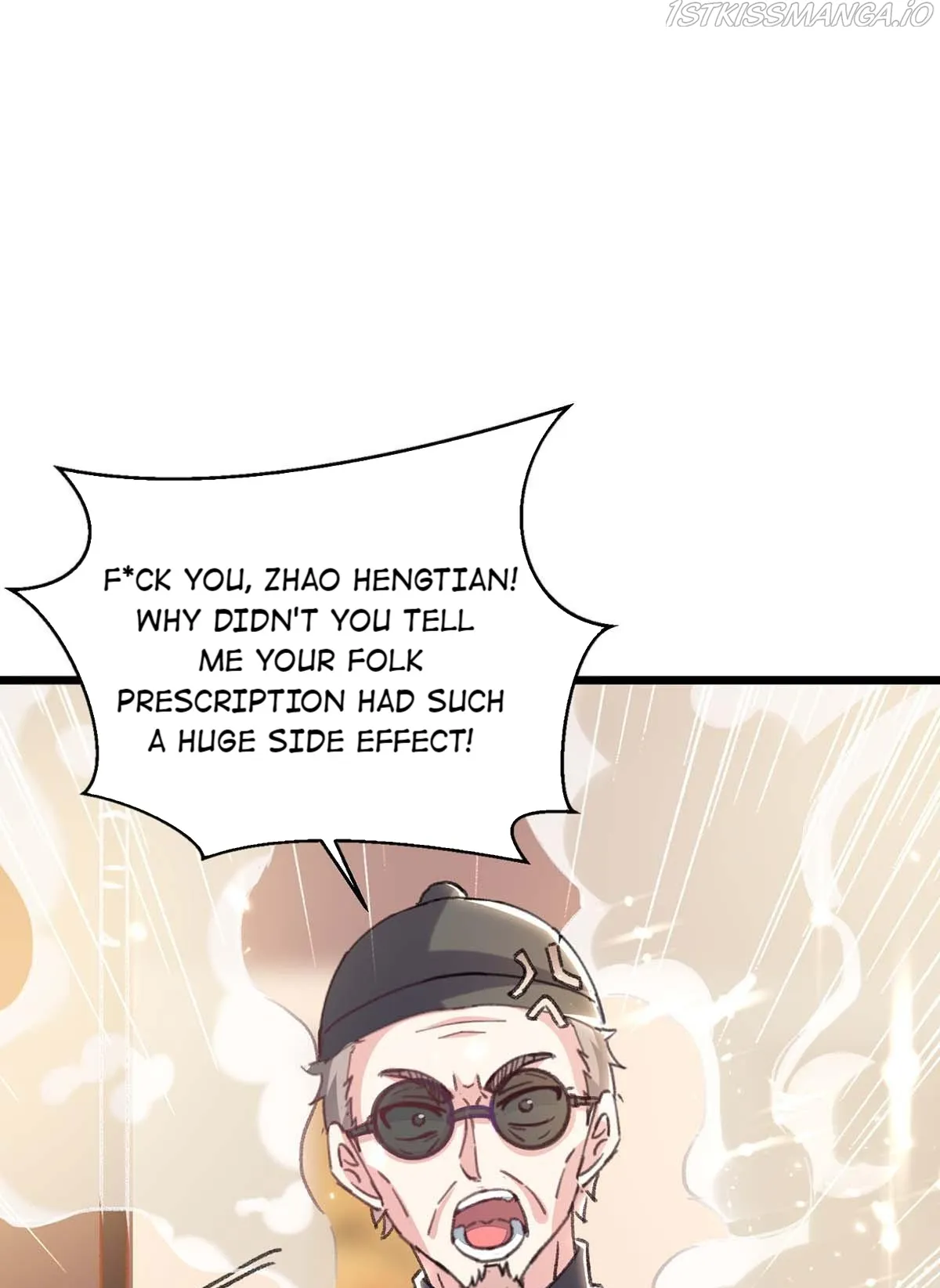 Divine Perspective Chapter 151 Online - página 33