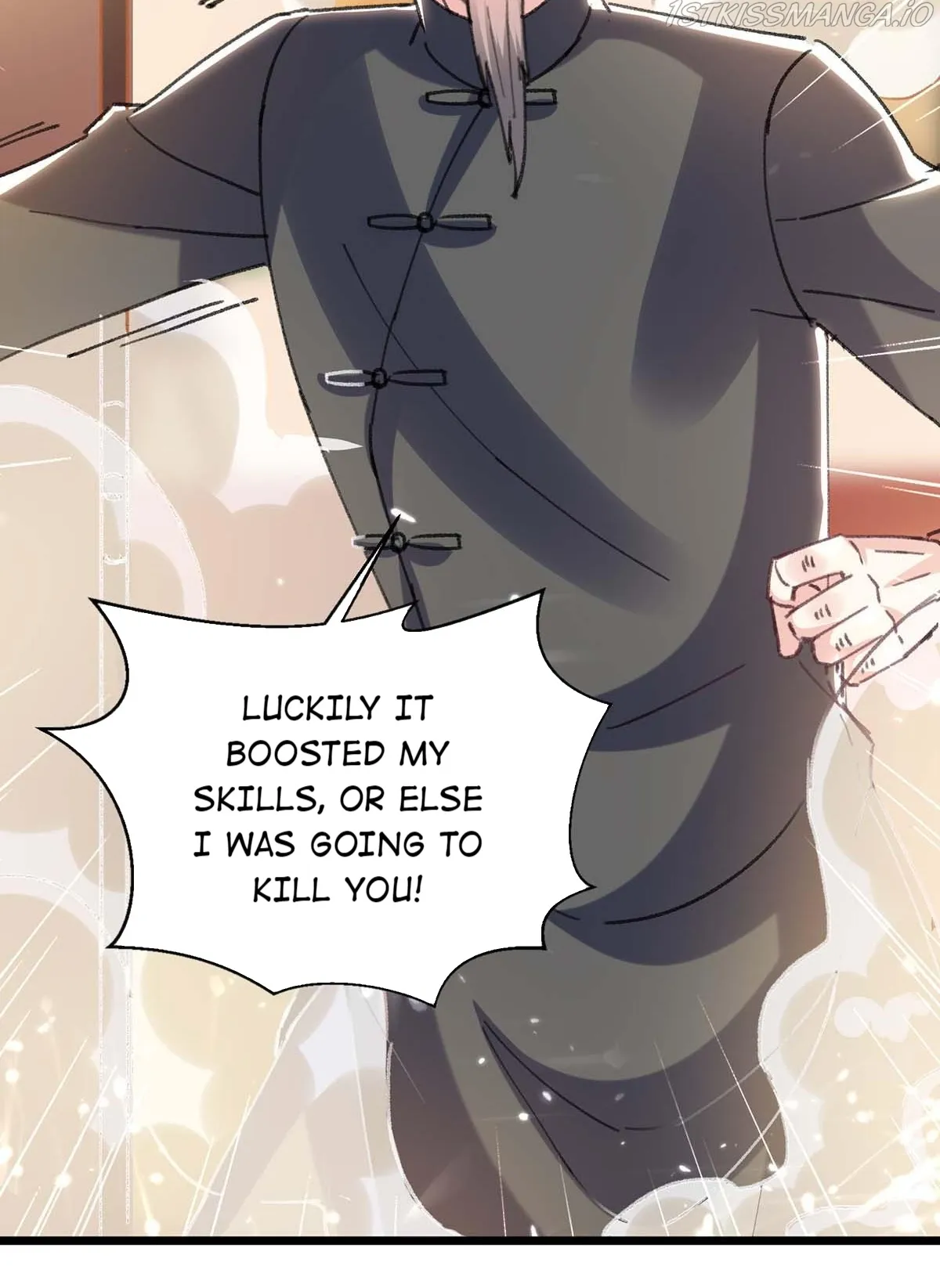 Divine Perspective Chapter 151 Online - página 34