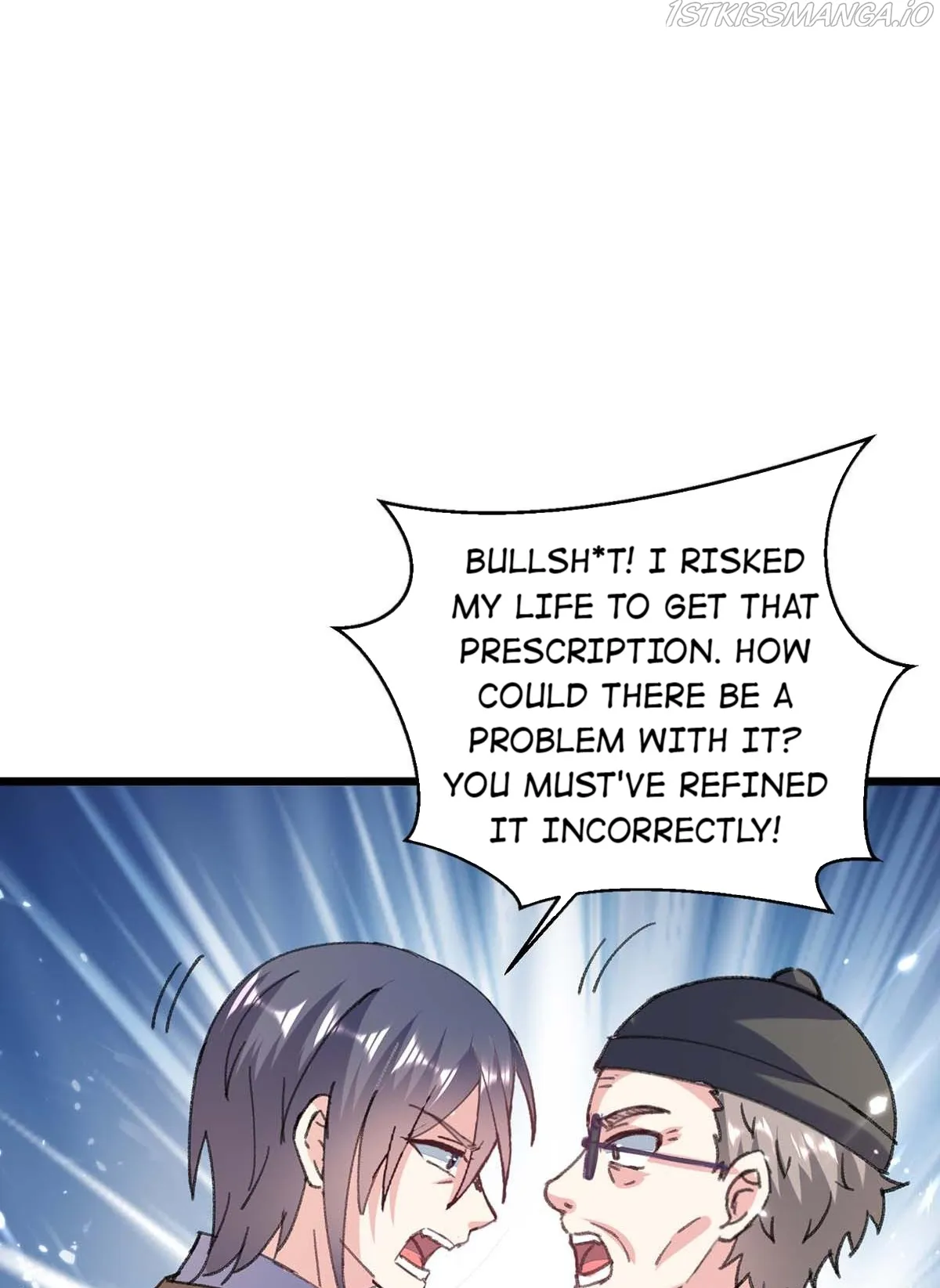 Divine Perspective Chapter 151 Online - página 35
