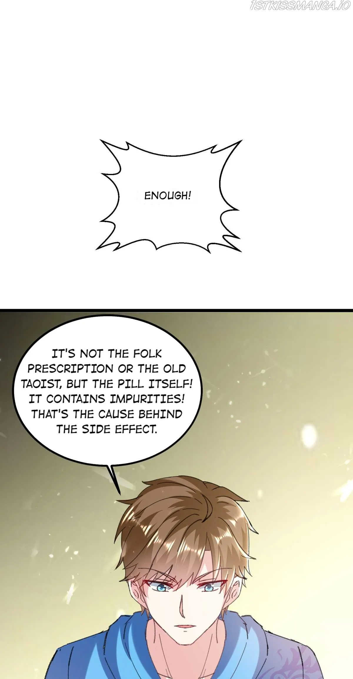 Divine Perspective Chapter 151 Online - página 37