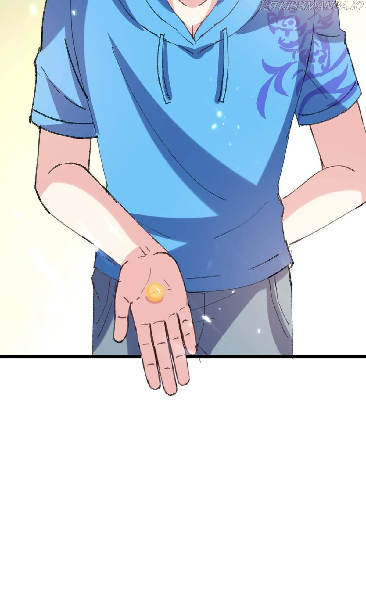Divine Perspective Chapter 151 Online - página 38