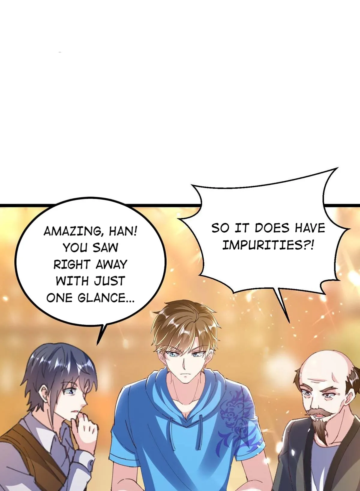 Divine Perspective Chapter 152 Online - página 3