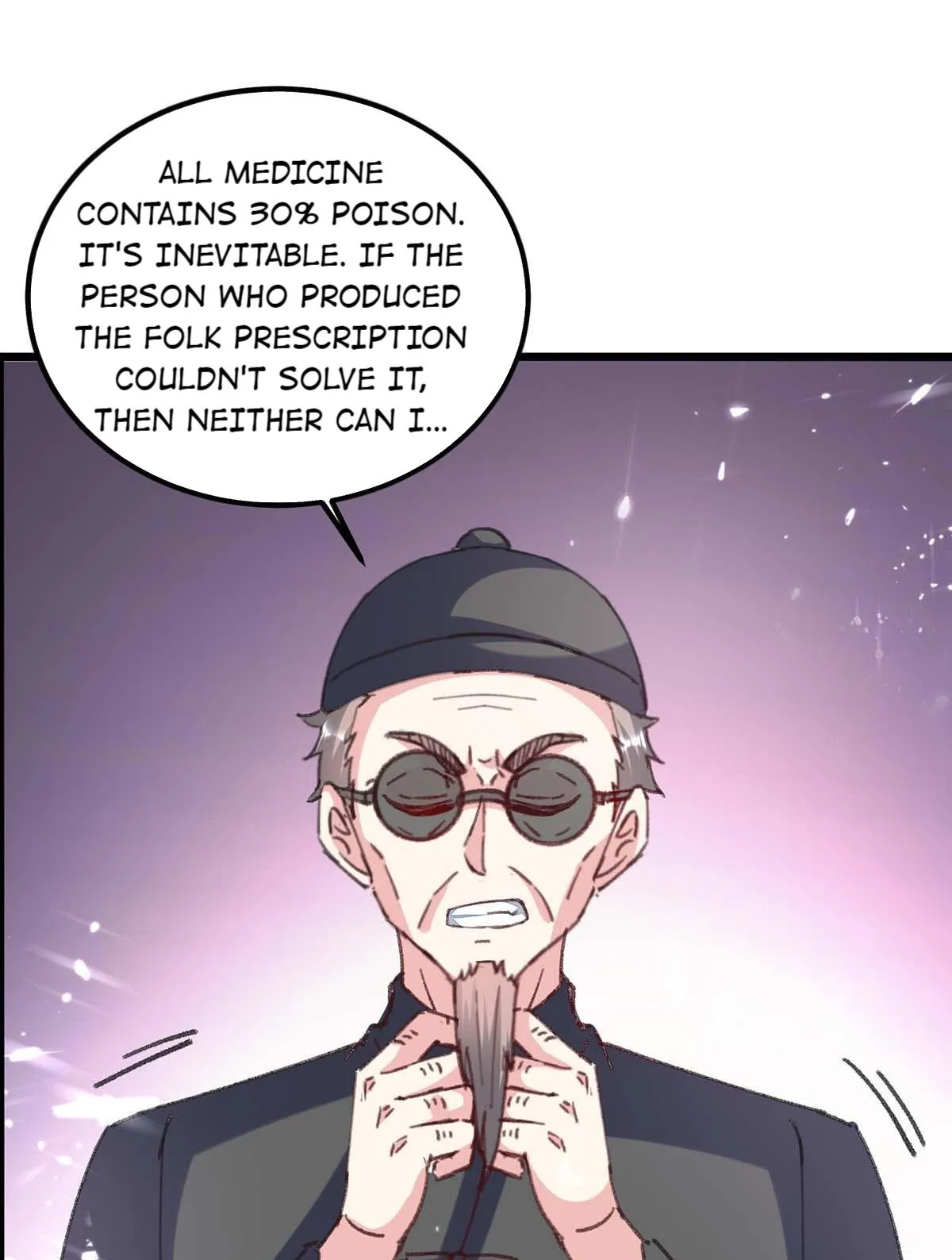 Divine Perspective Chapter 152 Online - página 5